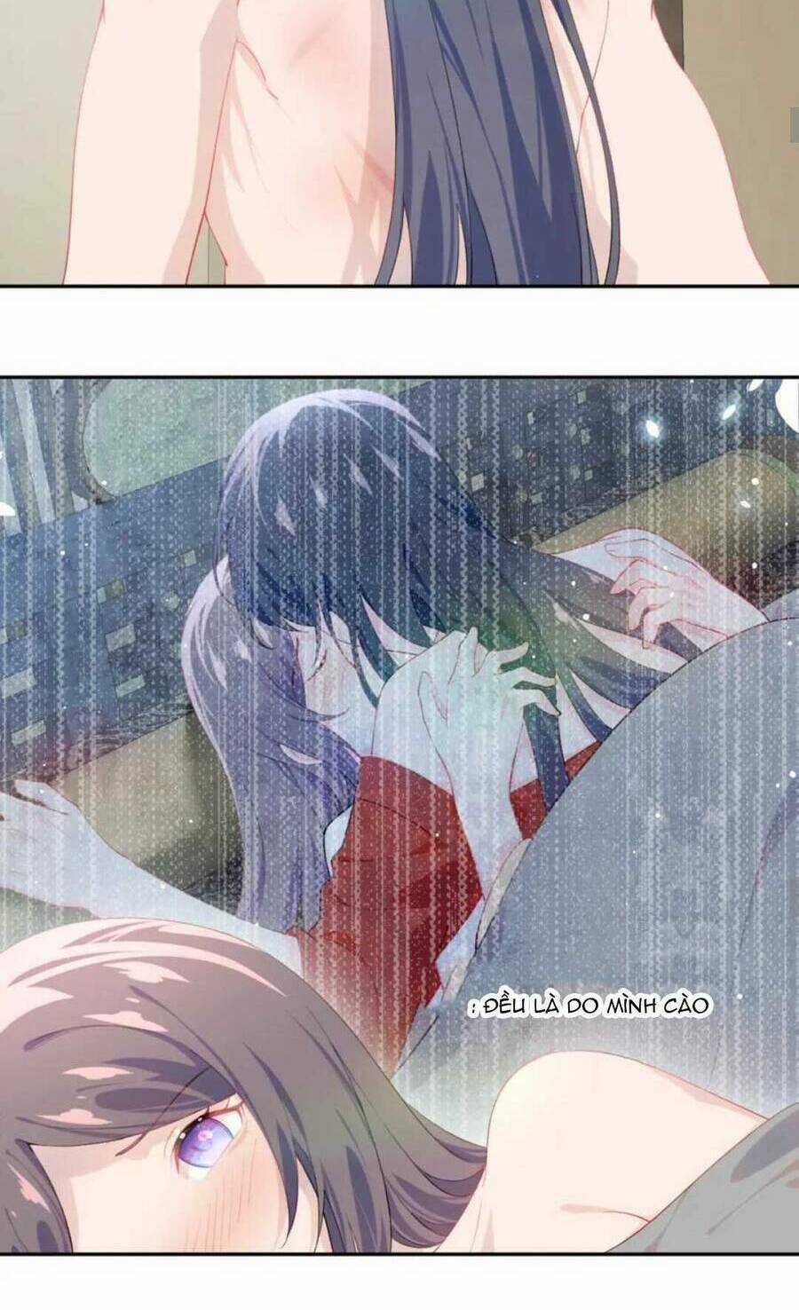 MỘT ĐÊM BỆNH KIỀU ĐỘT NHIÊN TỚI Chapter 125 trang 22