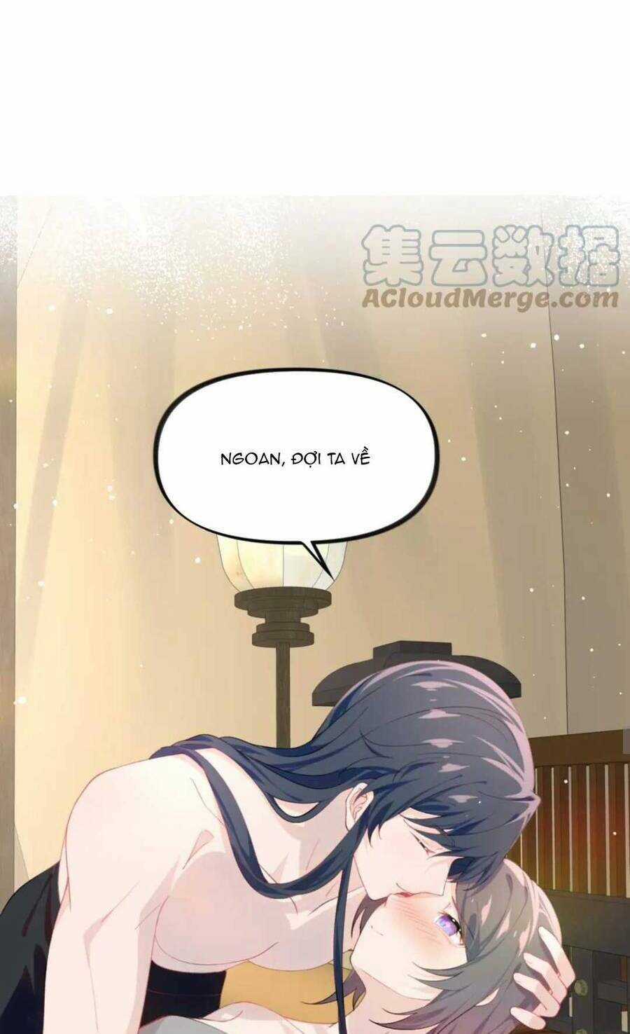 MỘT ĐÊM BỆNH KIỀU ĐỘT NHIÊN TỚI Chapter 125 trang 23