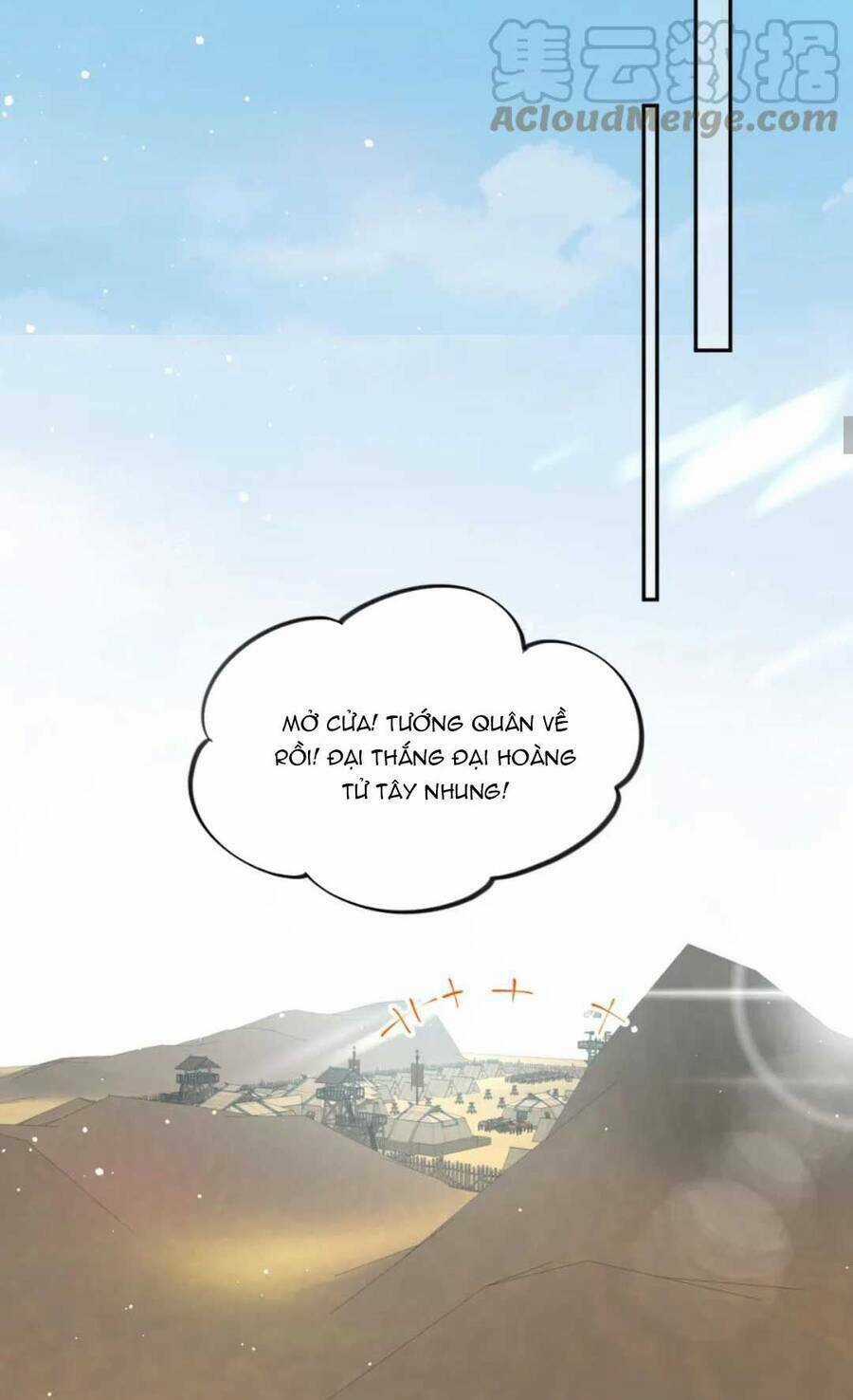 MỘT ĐÊM BỆNH KIỀU ĐỘT NHIÊN TỚI Chapter 125 trang 25