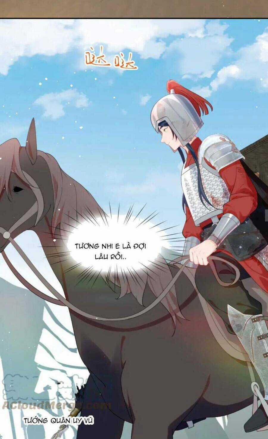 MỘT ĐÊM BỆNH KIỀU ĐỘT NHIÊN TỚI Chapter 125 trang 26