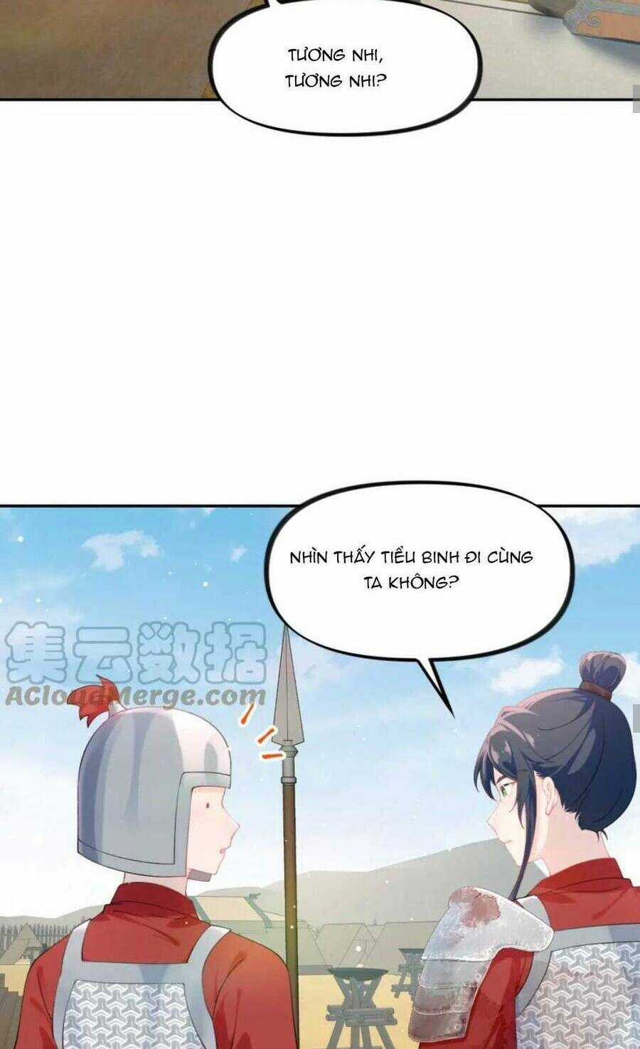 MỘT ĐÊM BỆNH KIỀU ĐỘT NHIÊN TỚI Chapter 125 trang 28