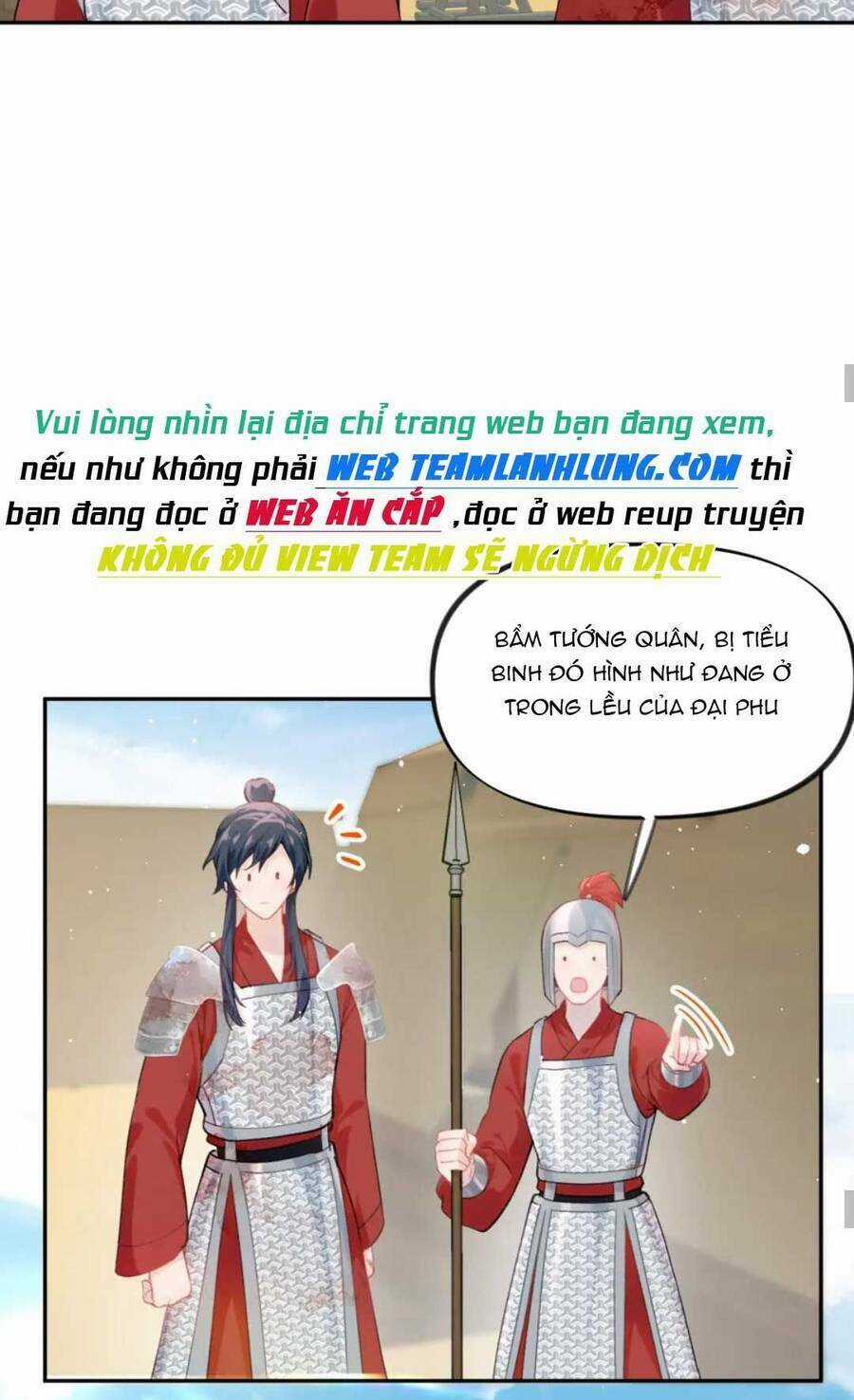 MỘT ĐÊM BỆNH KIỀU ĐỘT NHIÊN TỚI Chapter 125 trang 29