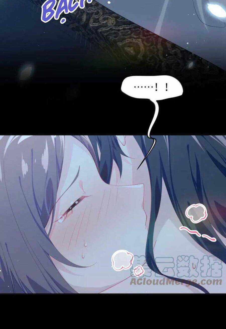 MỘT ĐÊM BỆNH KIỀU ĐỘT NHIÊN TỚI Chapter 125 trang 3