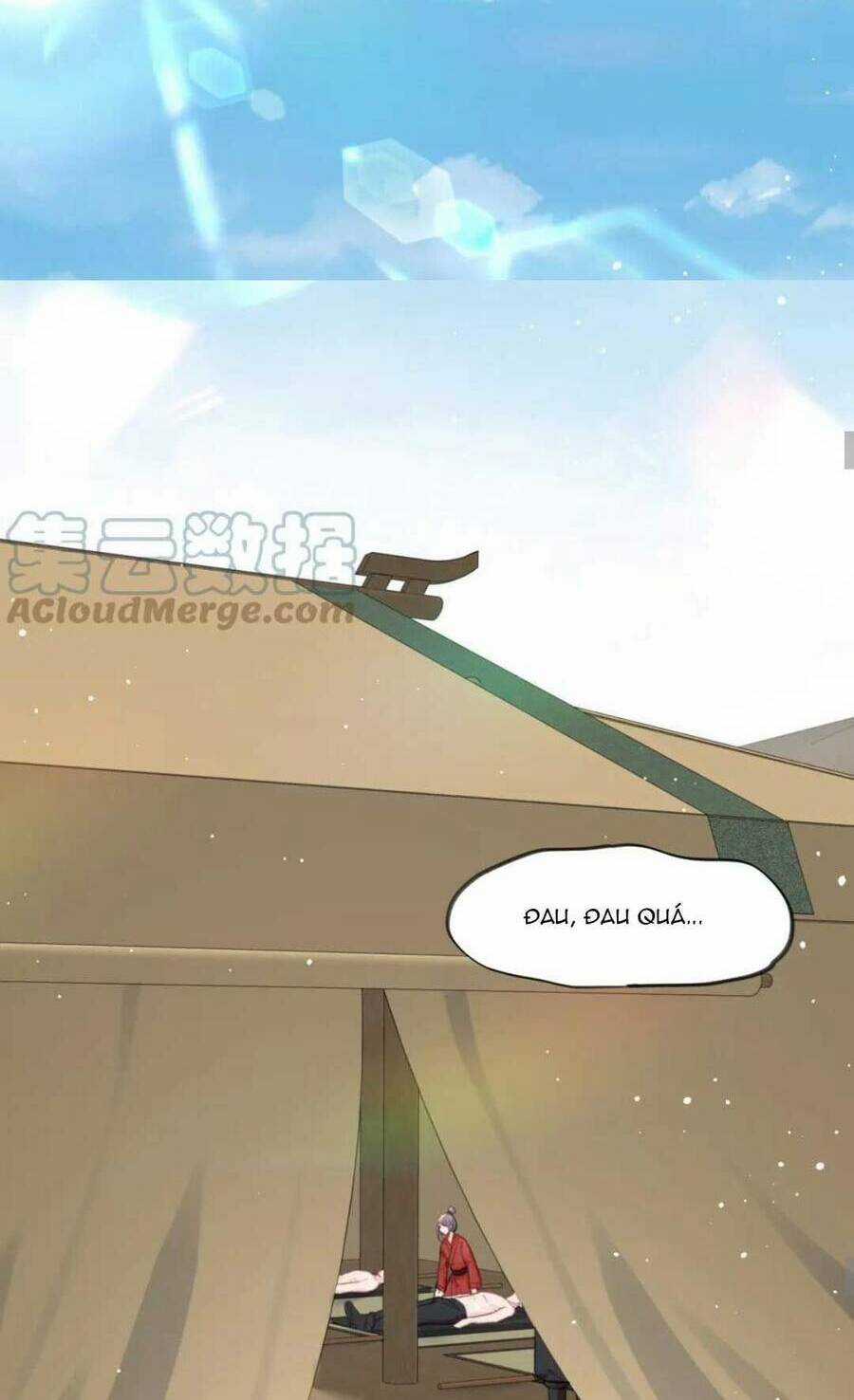 MỘT ĐÊM BỆNH KIỀU ĐỘT NHIÊN TỚI Chapter 125 trang 30