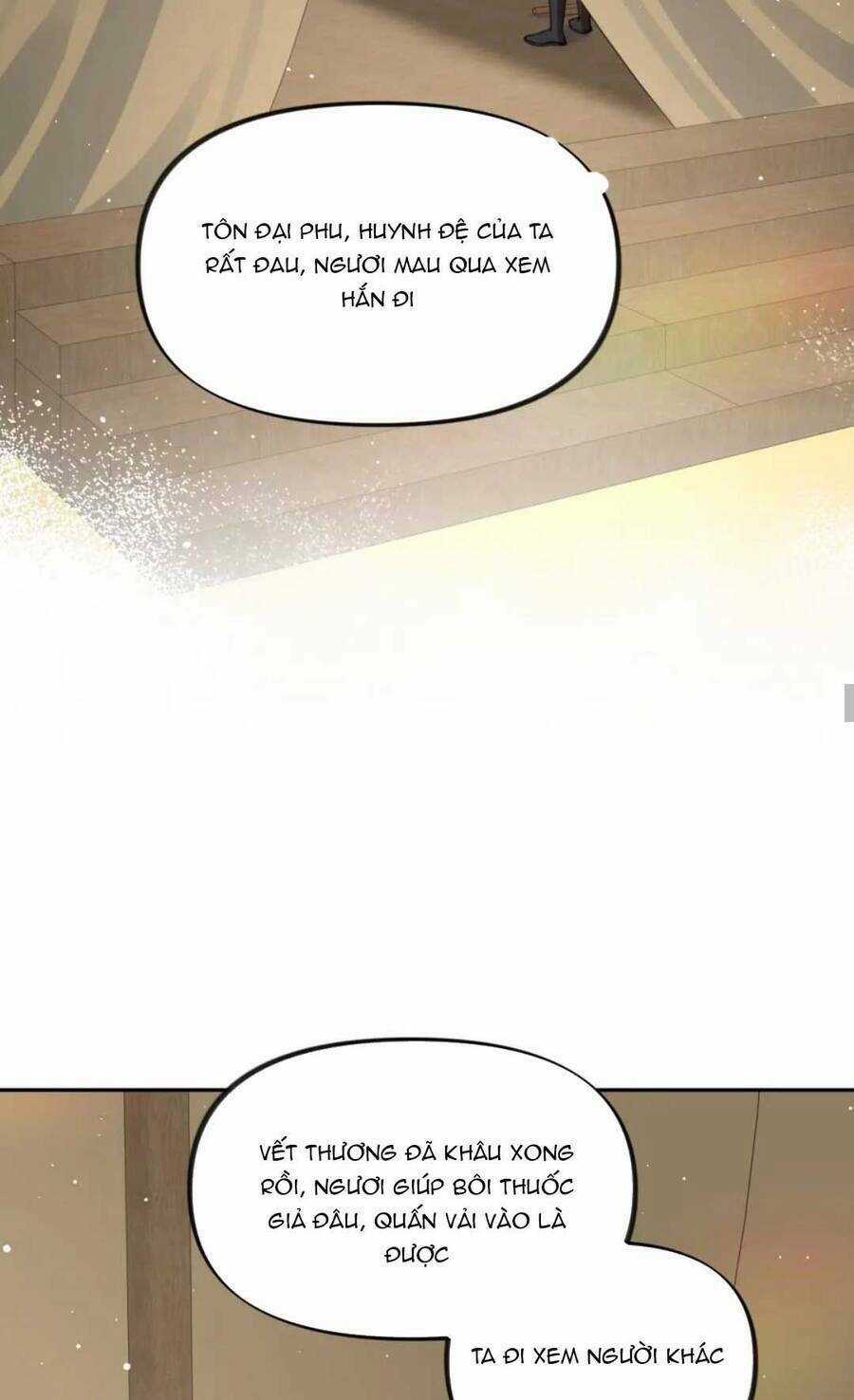 MỘT ĐÊM BỆNH KIỀU ĐỘT NHIÊN TỚI Chapter 125 trang 31