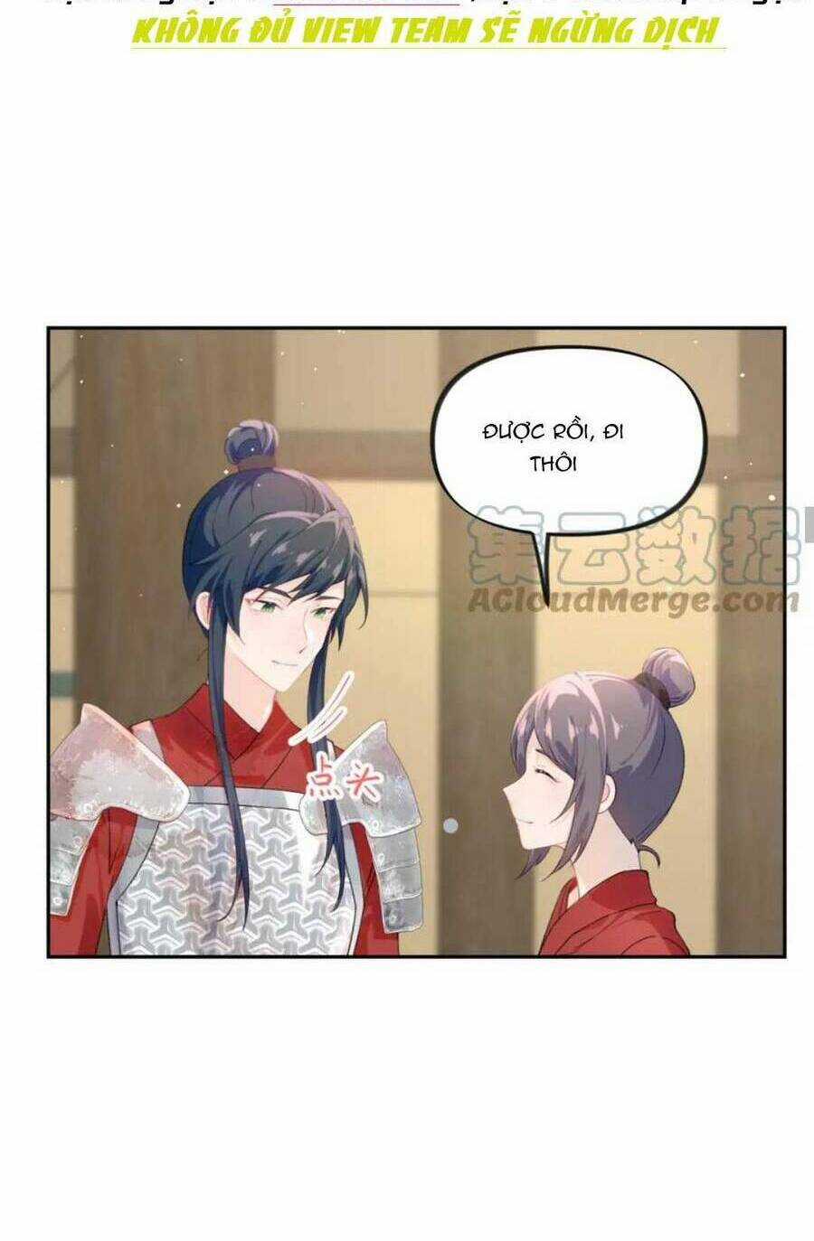 MỘT ĐÊM BỆNH KIỀU ĐỘT NHIÊN TỚI Chapter 125 trang 38