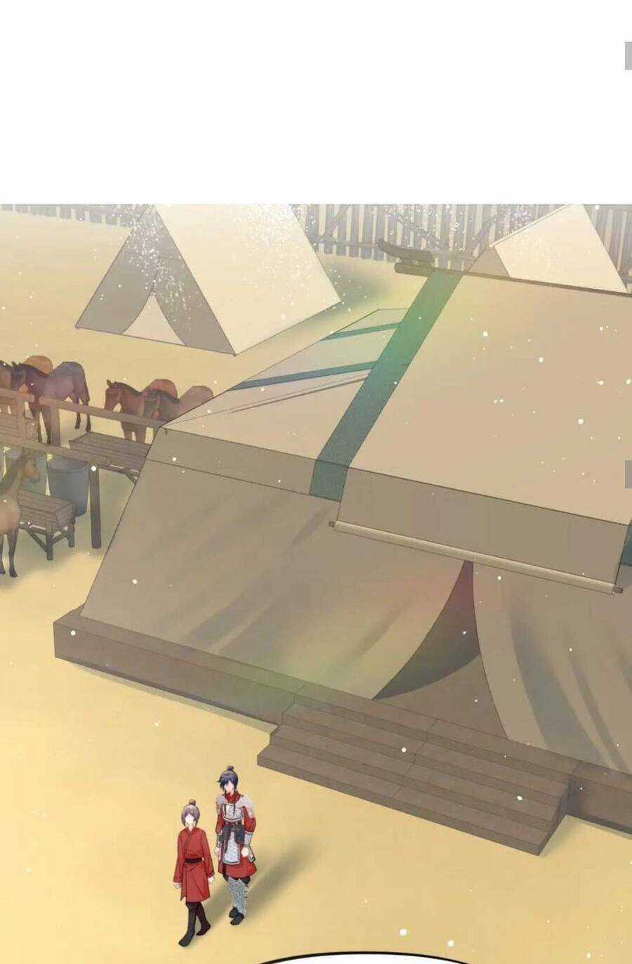 MỘT ĐÊM BỆNH KIỀU ĐỘT NHIÊN TỚI Chapter 125 trang 39