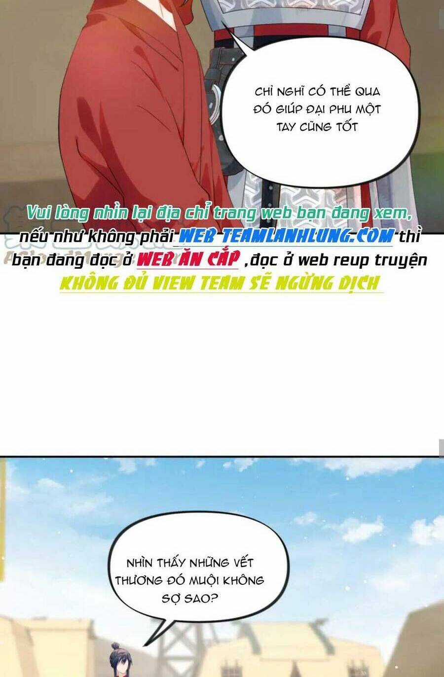 MỘT ĐÊM BỆNH KIỀU ĐỘT NHIÊN TỚI Chapter 125 trang 42