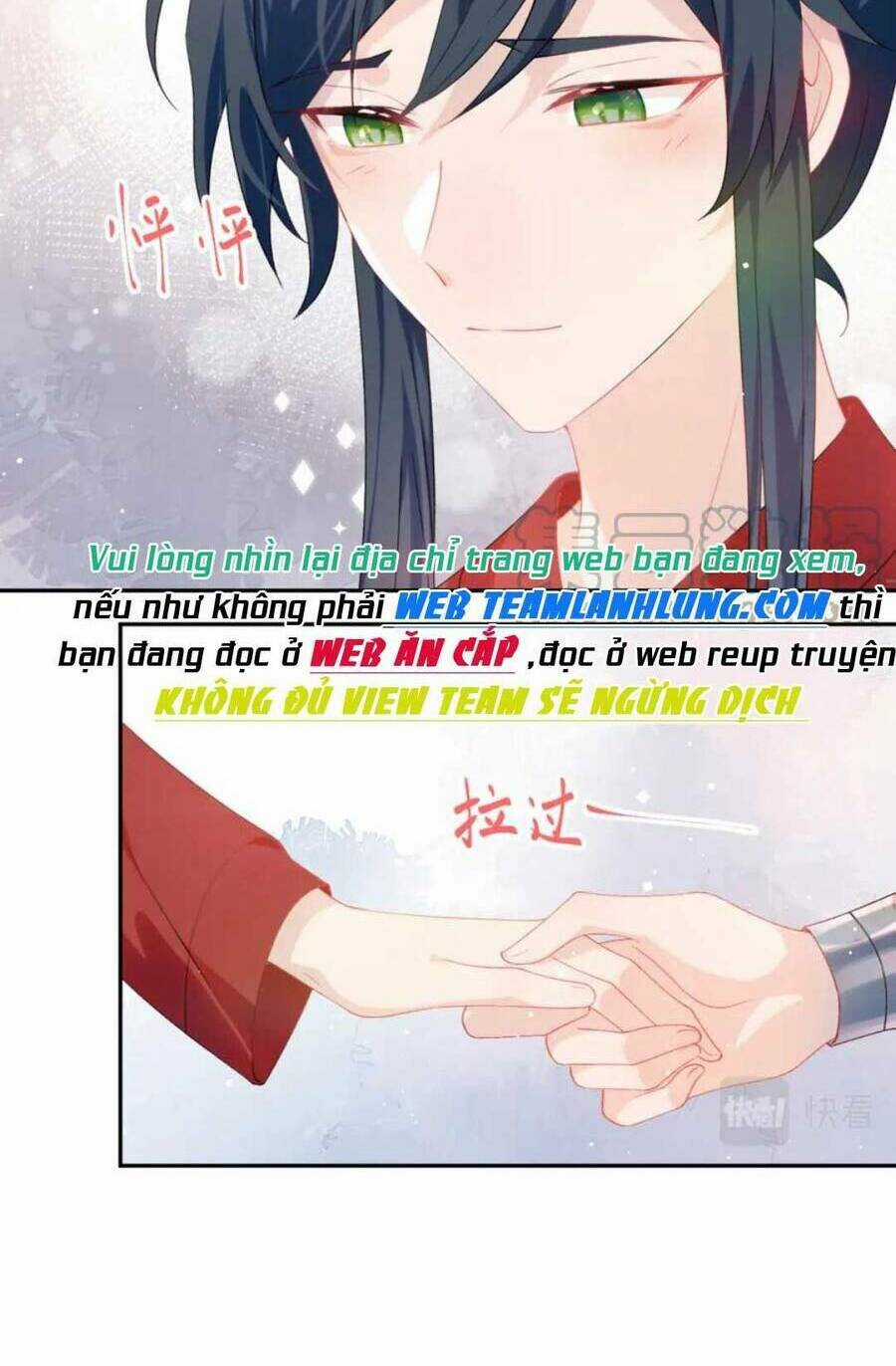 MỘT ĐÊM BỆNH KIỀU ĐỘT NHIÊN TỚI Chapter 125 trang 46