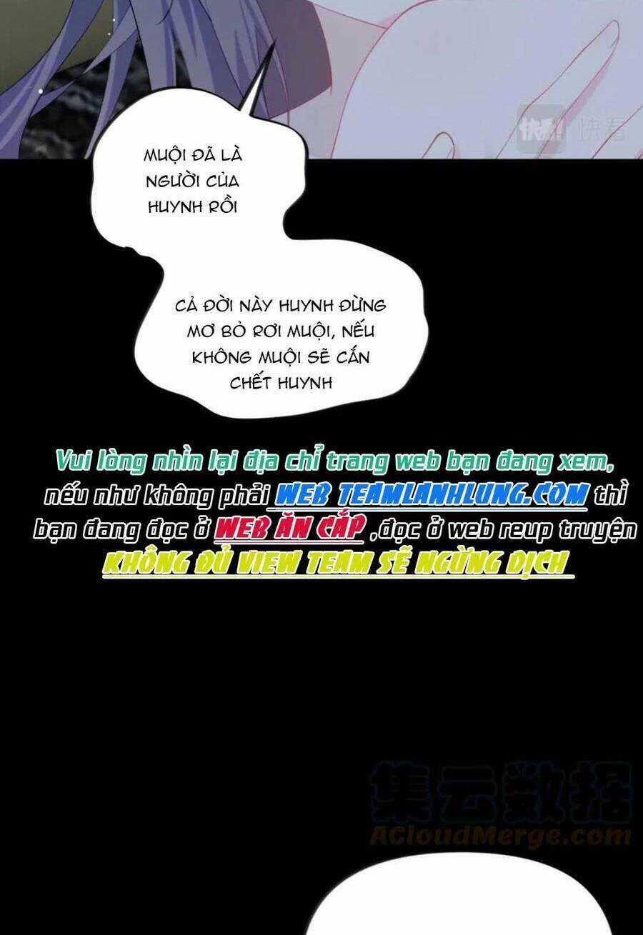 MỘT ĐÊM BỆNH KIỀU ĐỘT NHIÊN TỚI Chapter 125 trang 5