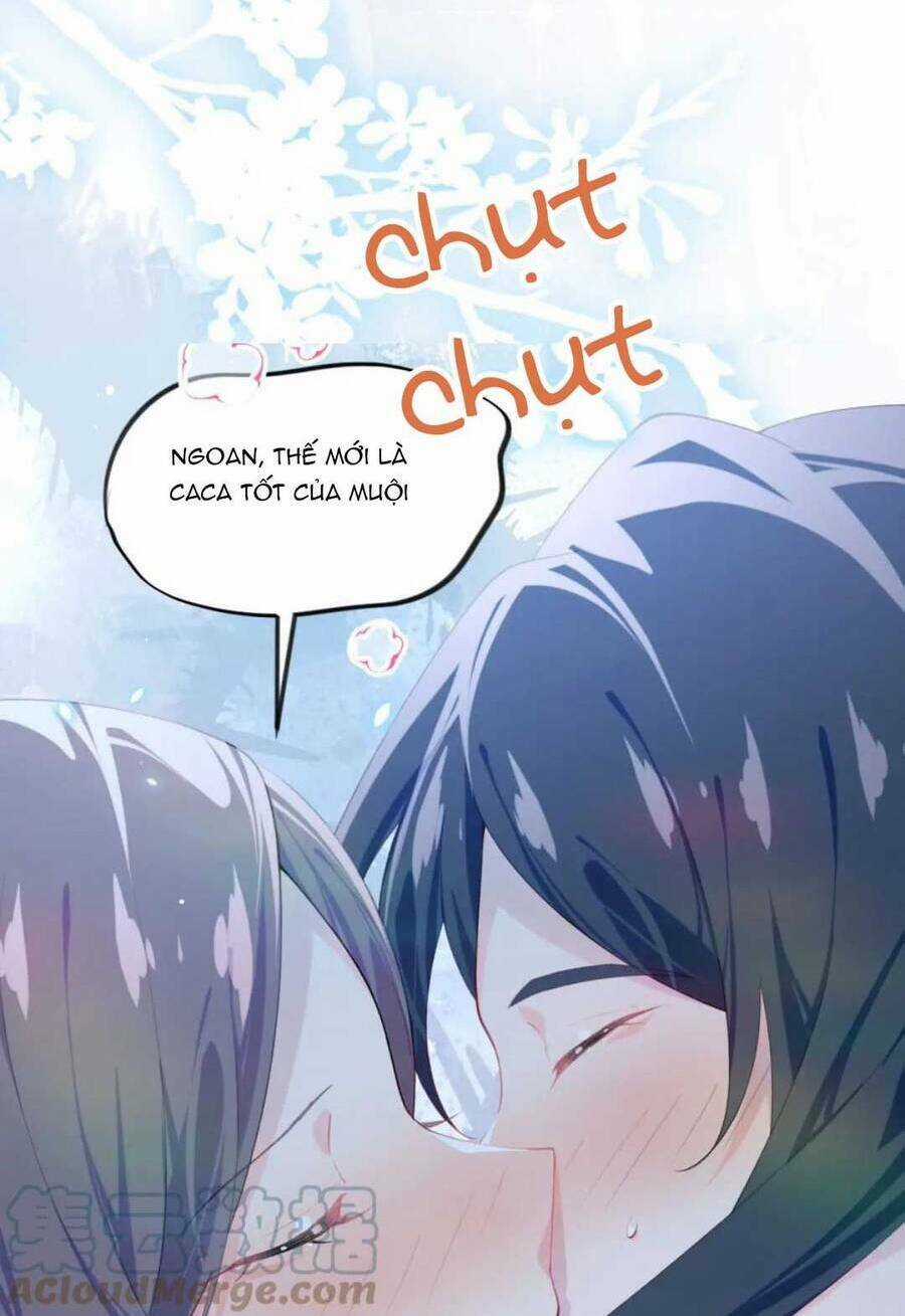 MỘT ĐÊM BỆNH KIỀU ĐỘT NHIÊN TỚI Chapter 125 trang 7