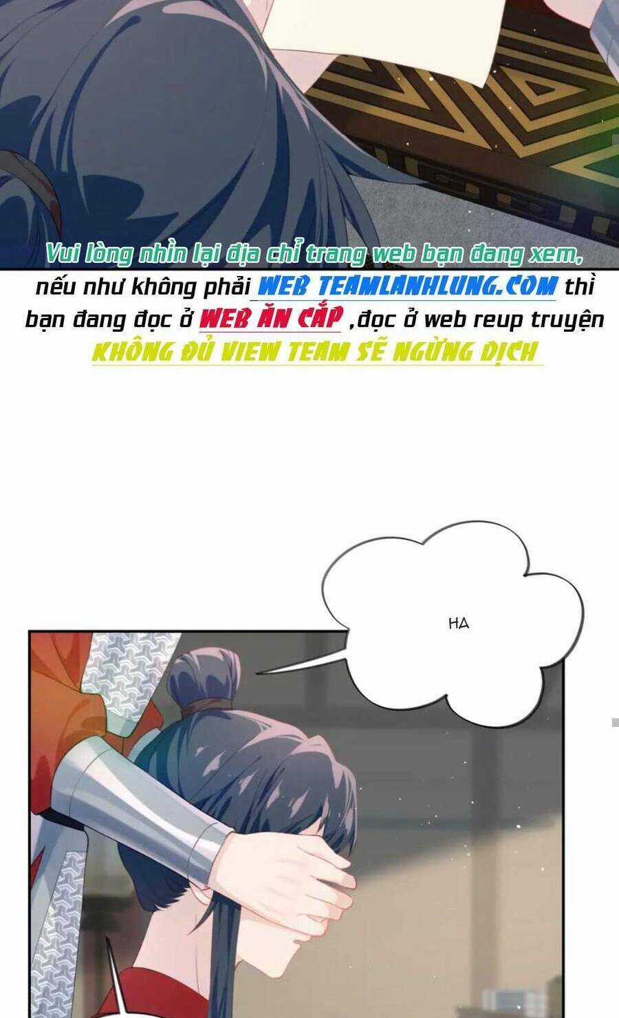 MỘT ĐÊM BỆNH KIỀU ĐỘT NHIÊN TỚI Chapter 126 trang 15