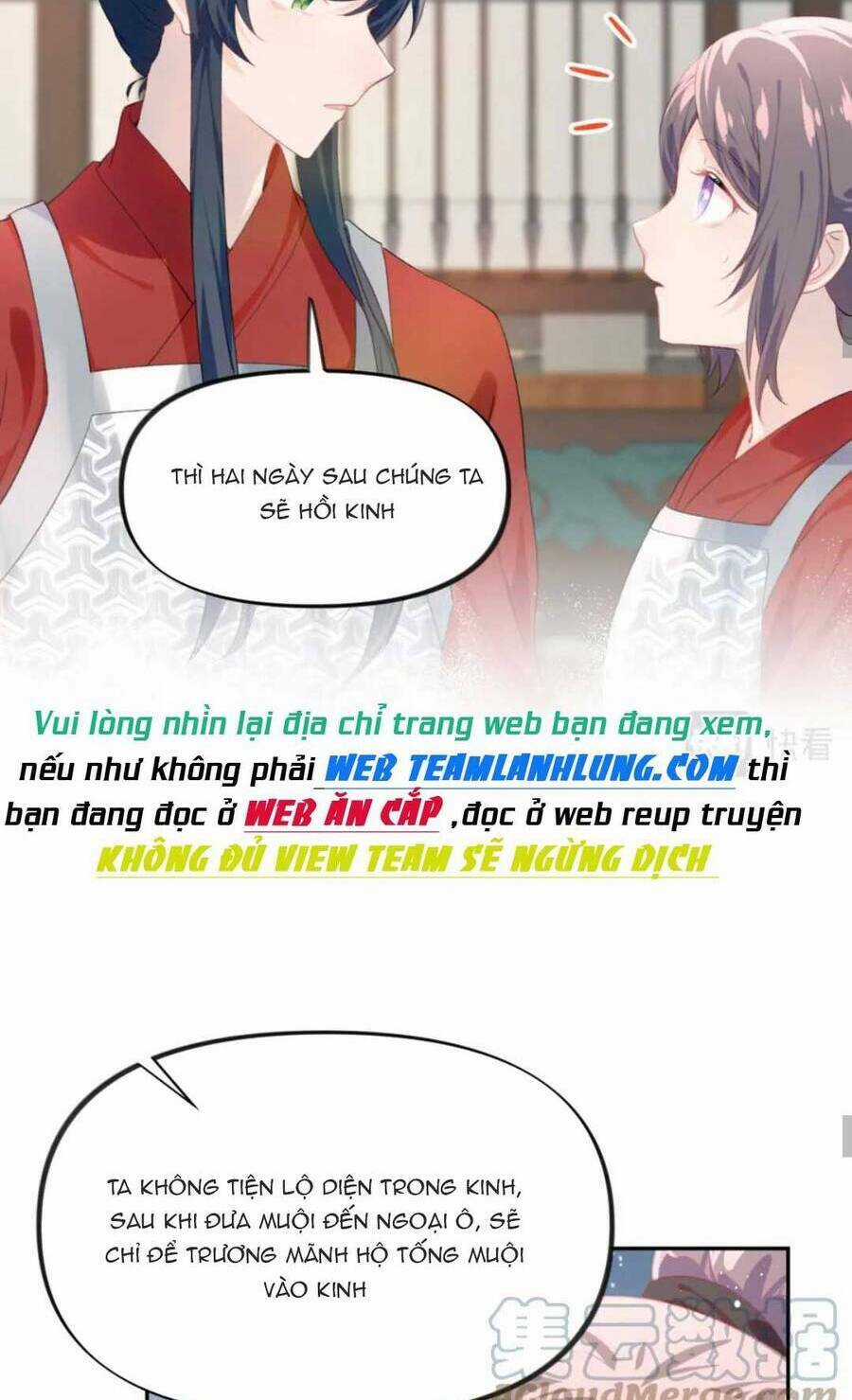 MỘT ĐÊM BỆNH KIỀU ĐỘT NHIÊN TỚI Chapter 126 trang 19