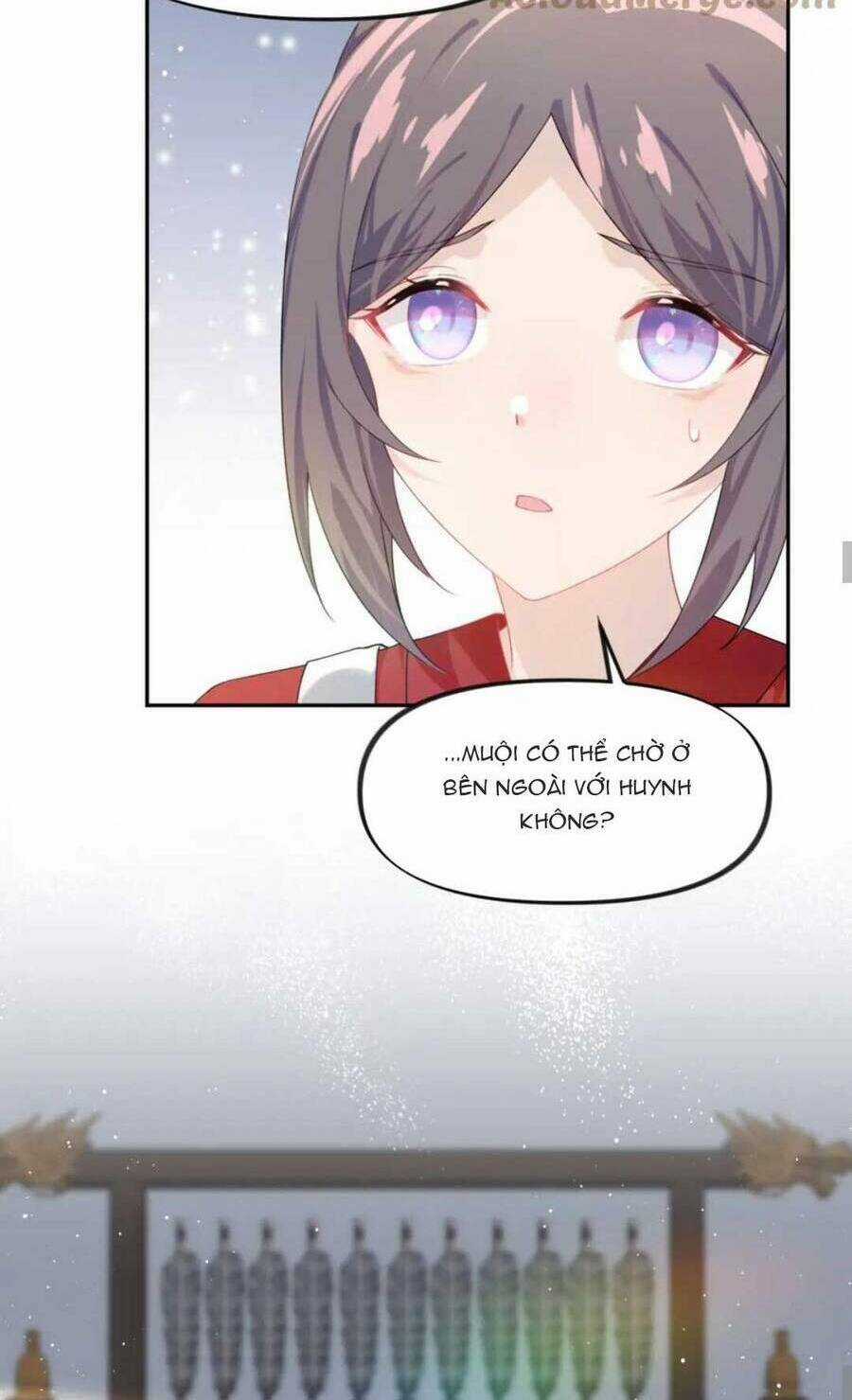 MỘT ĐÊM BỆNH KIỀU ĐỘT NHIÊN TỚI Chapter 126 trang 20