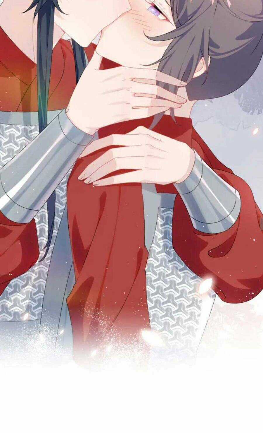 MỘT ĐÊM BỆNH KIỀU ĐỘT NHIÊN TỚI Chapter 126 trang 24