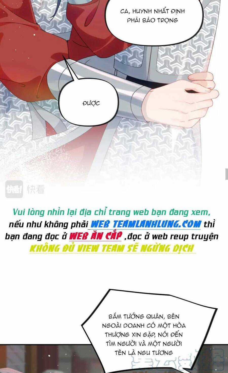 MỘT ĐÊM BỆNH KIỀU ĐỘT NHIÊN TỚI Chapter 126 trang 27