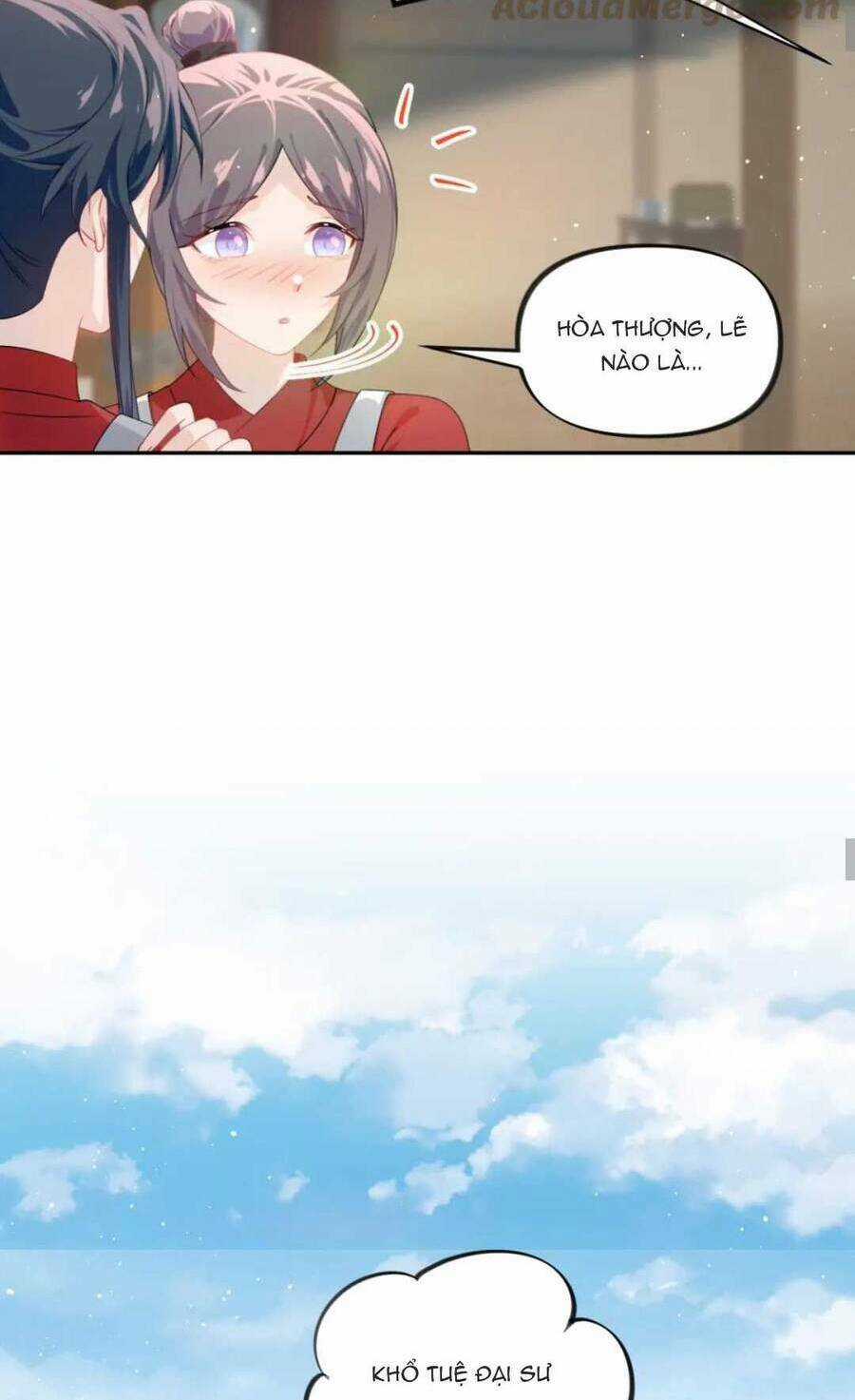 MỘT ĐÊM BỆNH KIỀU ĐỘT NHIÊN TỚI Chapter 126 trang 28