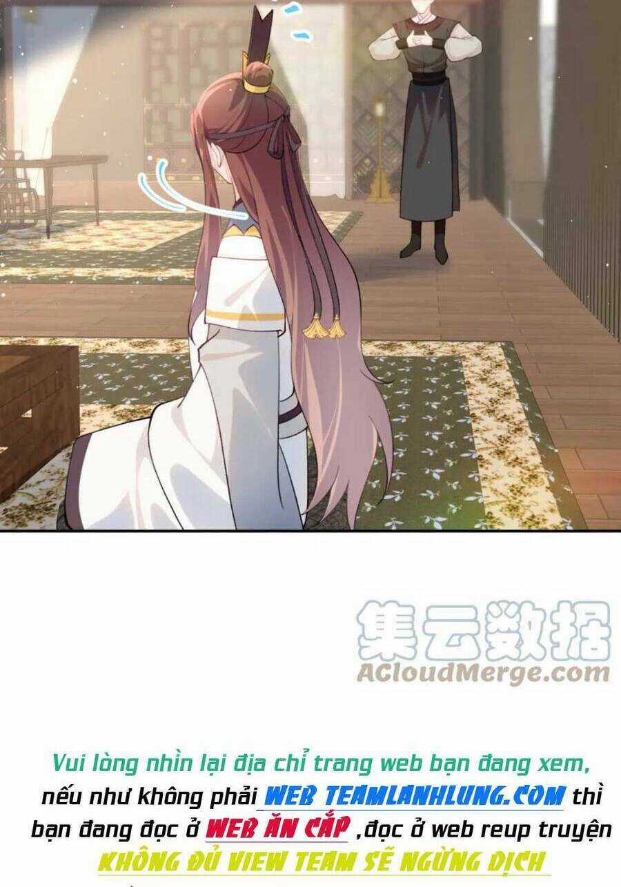 MỘT ĐÊM BỆNH KIỀU ĐỘT NHIÊN TỚI Chapter 126 trang 3