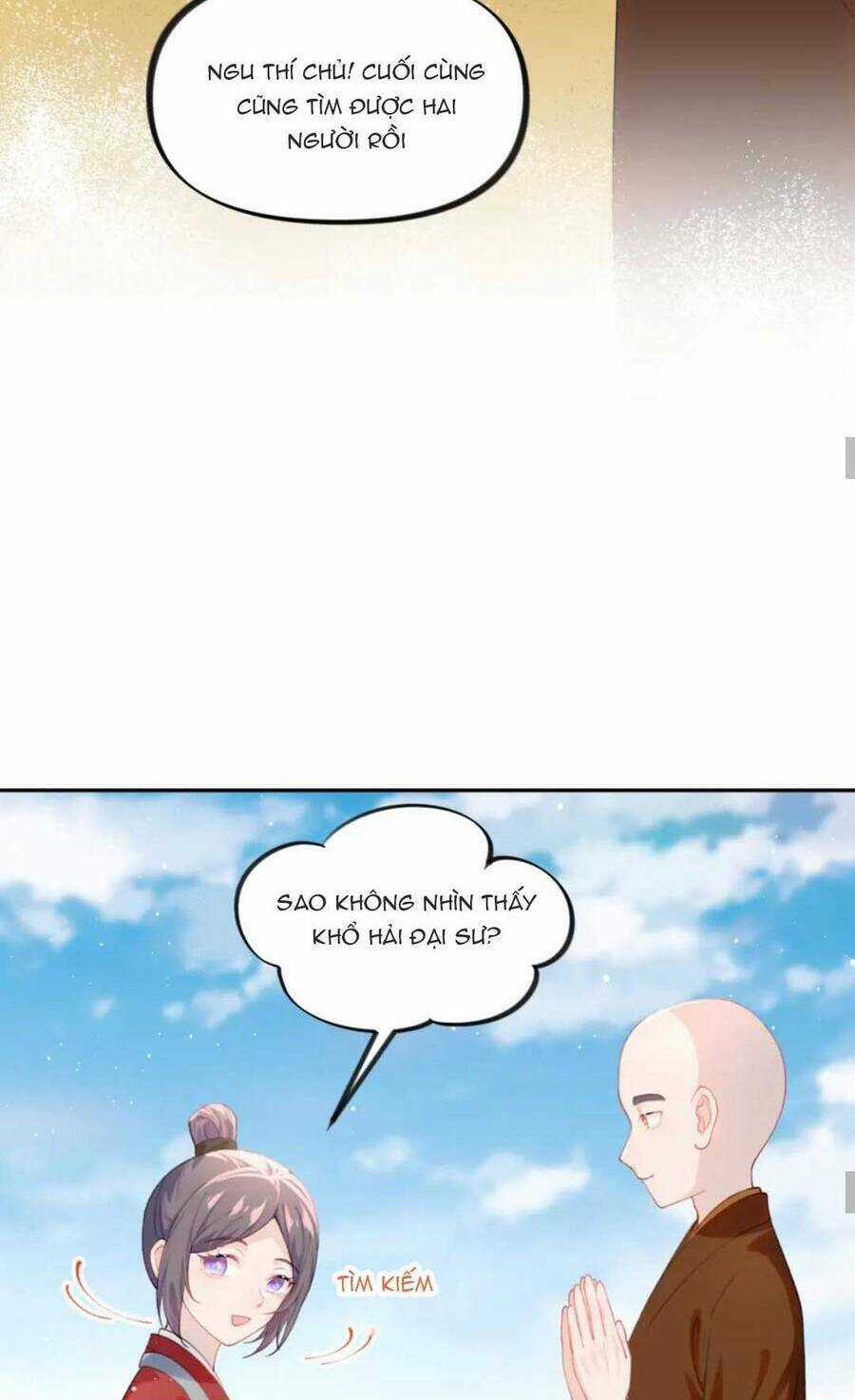 MỘT ĐÊM BỆNH KIỀU ĐỘT NHIÊN TỚI Chapter 126 trang 30