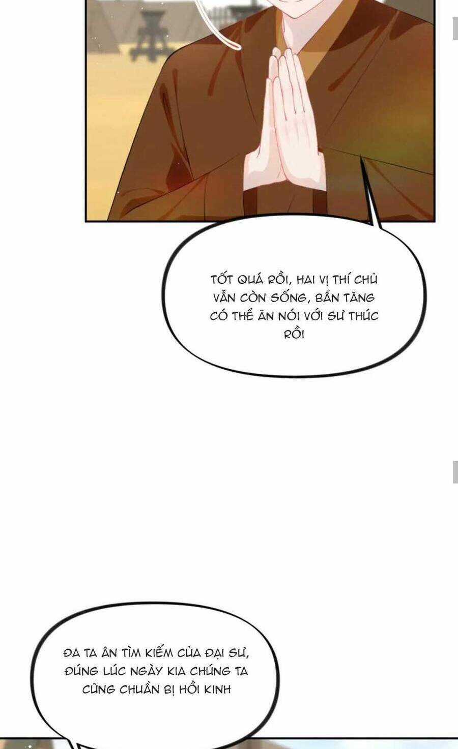 MỘT ĐÊM BỆNH KIỀU ĐỘT NHIÊN TỚI Chapter 126 trang 32