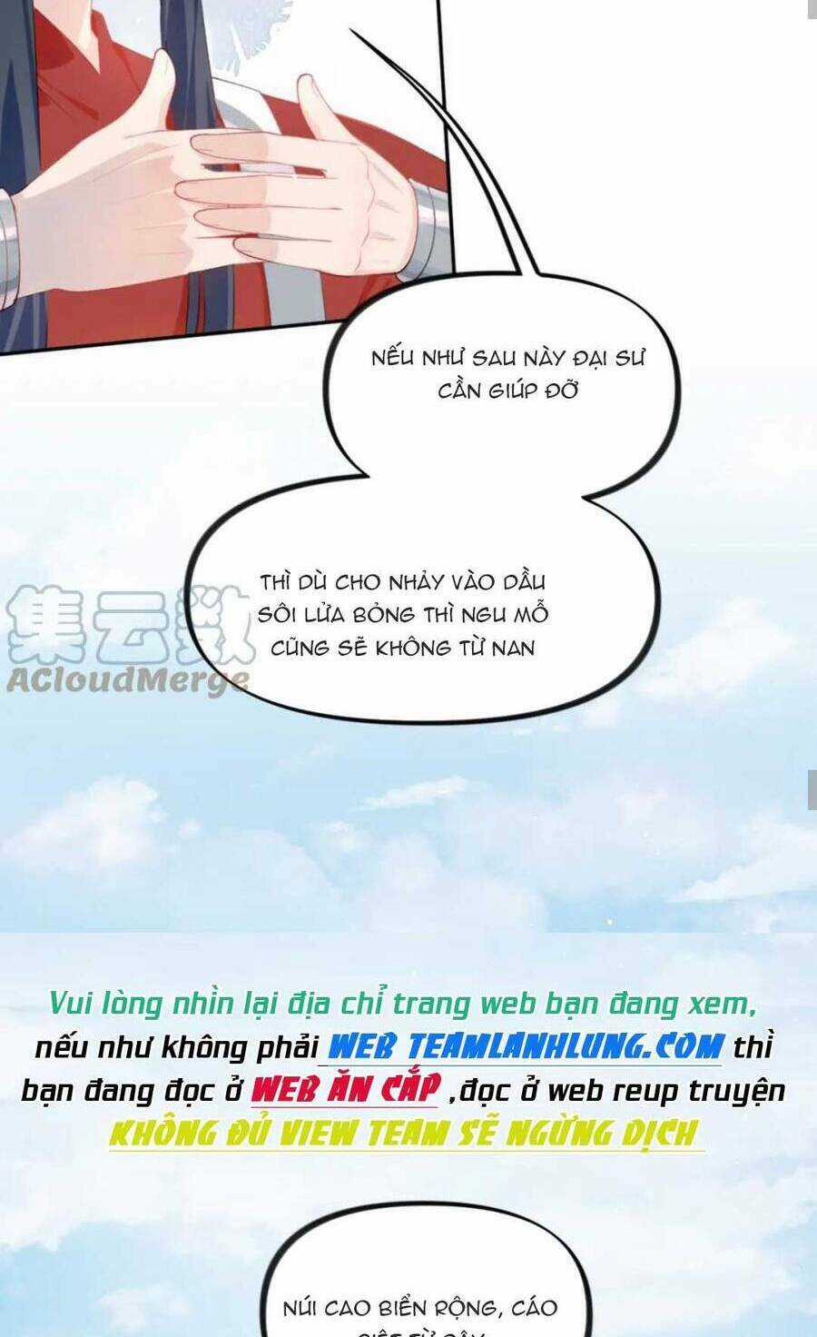 MỘT ĐÊM BỆNH KIỀU ĐỘT NHIÊN TỚI Chapter 126 trang 35