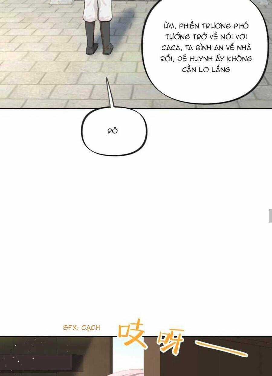 MỘT ĐÊM BỆNH KIỀU ĐỘT NHIÊN TỚI Chapter 126 trang 39