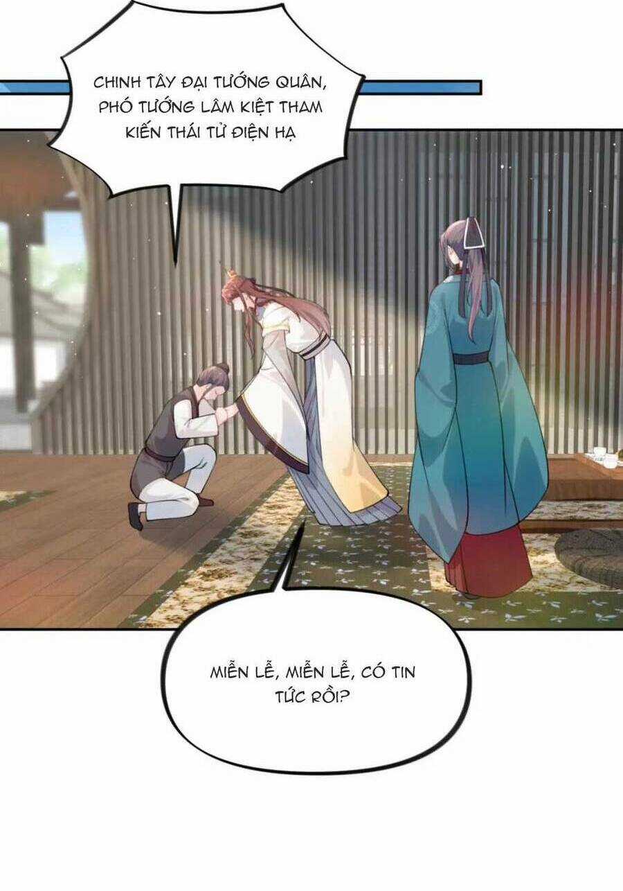 MỘT ĐÊM BỆNH KIỀU ĐỘT NHIÊN TỚI Chapter 126 trang 4