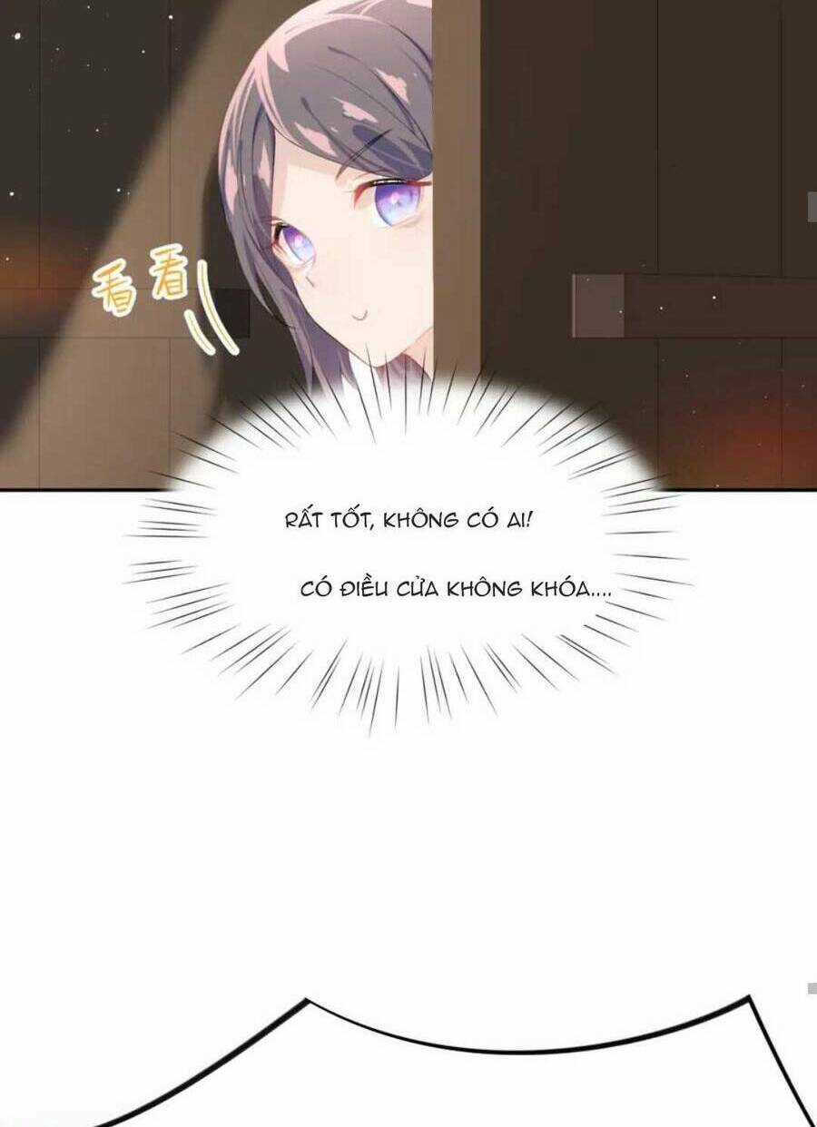 MỘT ĐÊM BỆNH KIỀU ĐỘT NHIÊN TỚI Chapter 126 trang 40