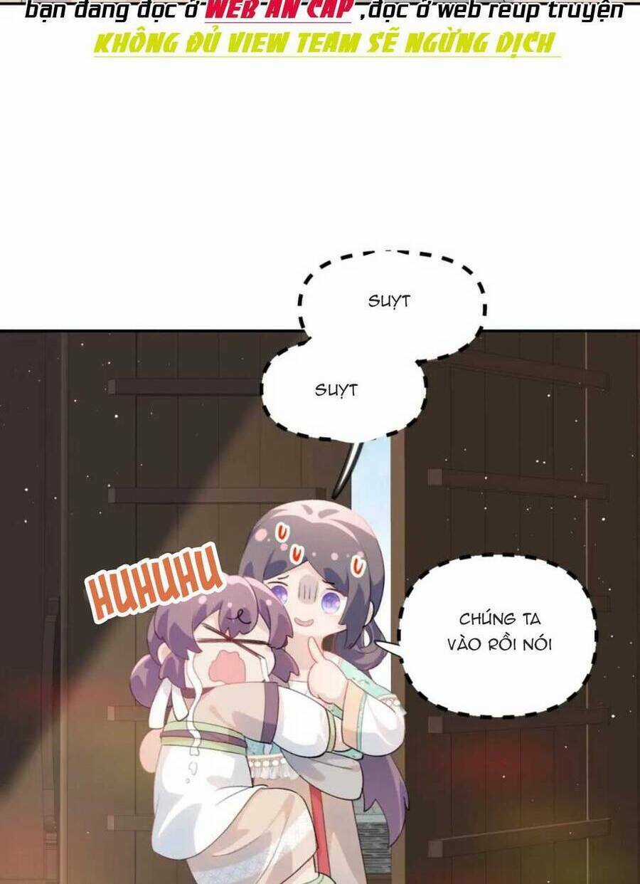 MỘT ĐÊM BỆNH KIỀU ĐỘT NHIÊN TỚI Chapter 126 trang 43