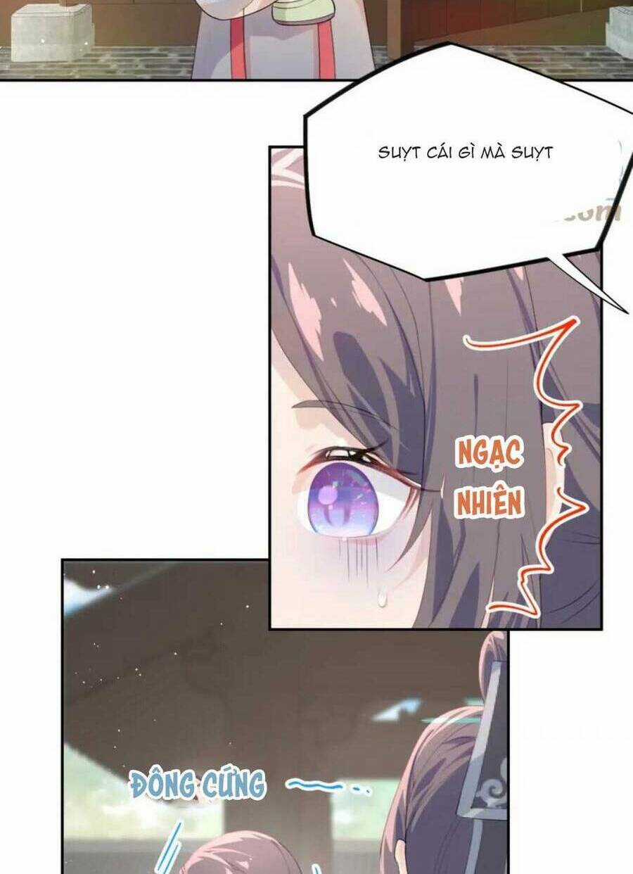 MỘT ĐÊM BỆNH KIỀU ĐỘT NHIÊN TỚI Chapter 126 trang 44