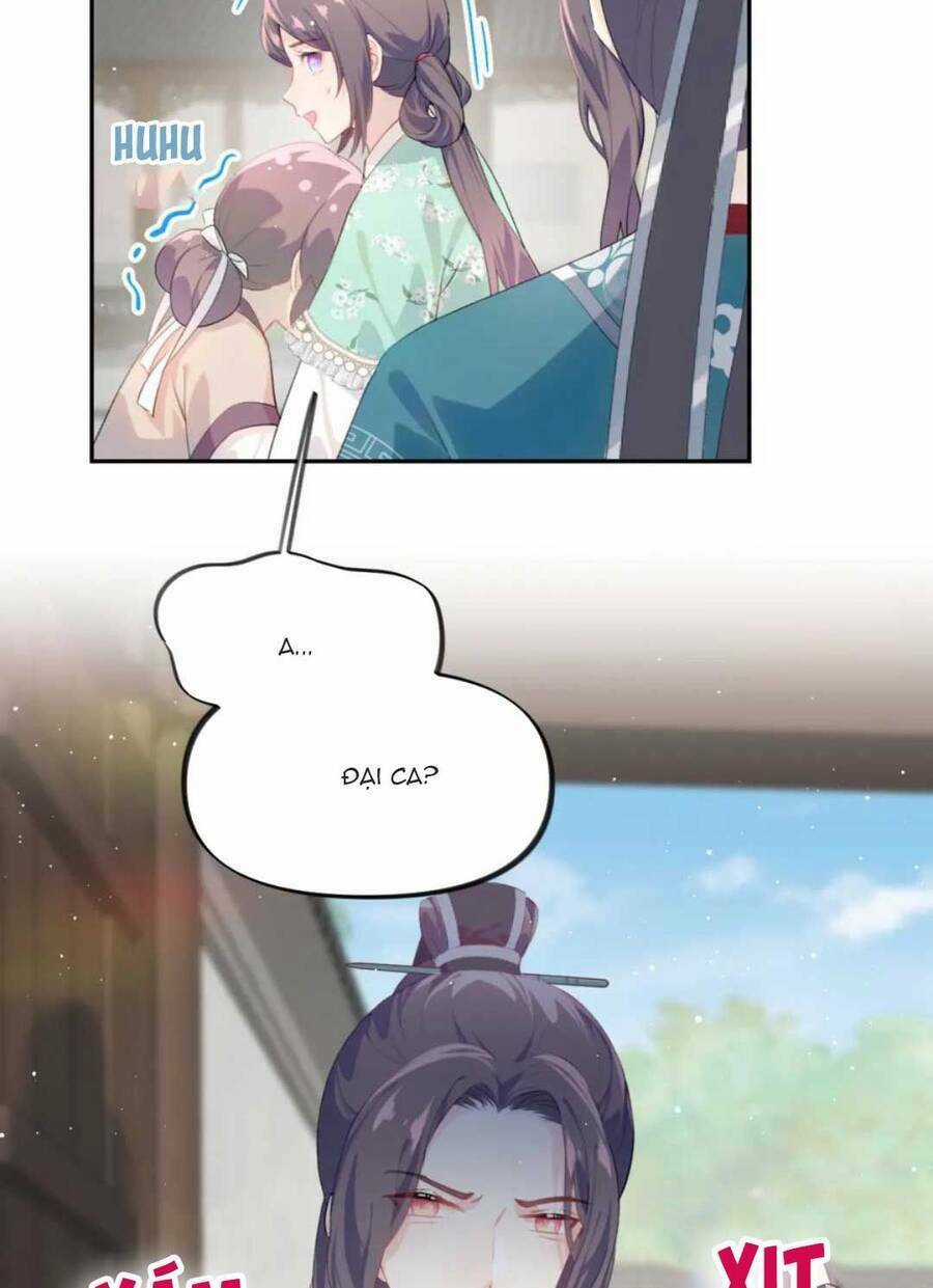 MỘT ĐÊM BỆNH KIỀU ĐỘT NHIÊN TỚI Chapter 126 trang 45