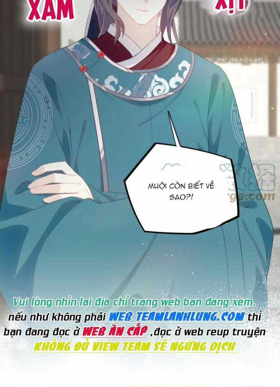 MỘT ĐÊM BỆNH KIỀU ĐỘT NHIÊN TỚI Chapter 126 trang 46