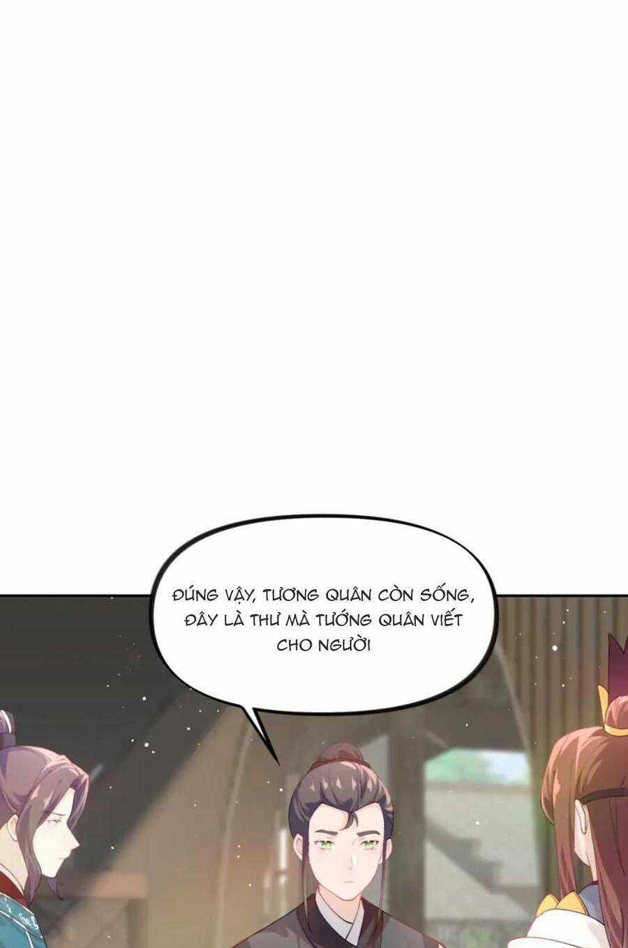 MỘT ĐÊM BỆNH KIỀU ĐỘT NHIÊN TỚI Chapter 126 trang 5