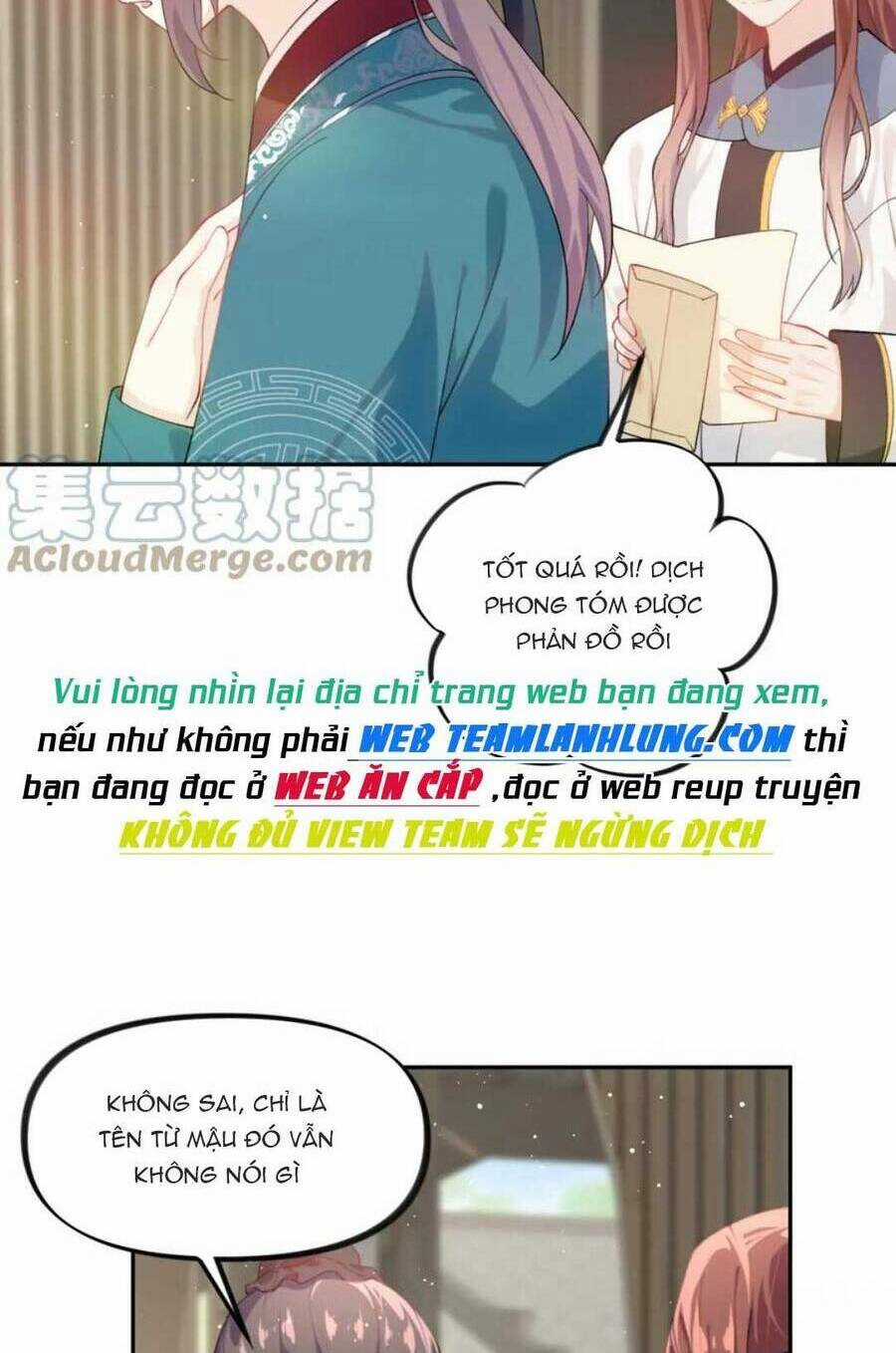 MỘT ĐÊM BỆNH KIỀU ĐỘT NHIÊN TỚI Chapter 126 trang 8