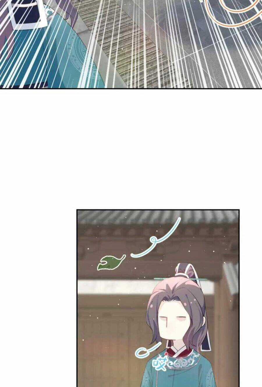 MỘT ĐÊM BỆNH KIỀU ĐỘT NHIÊN TỚI Chapter 127 trang 10