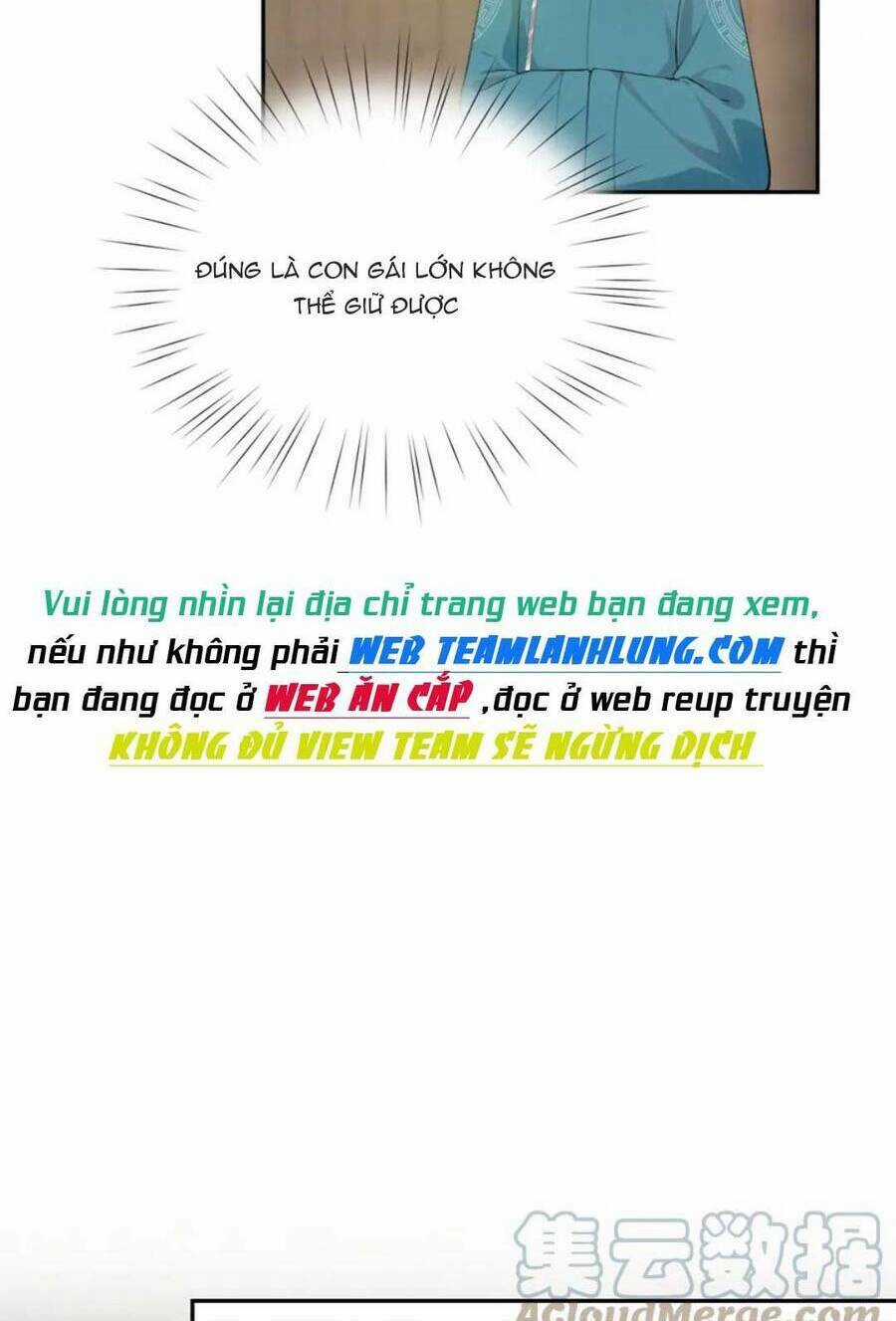 MỘT ĐÊM BỆNH KIỀU ĐỘT NHIÊN TỚI Chapter 127 trang 11