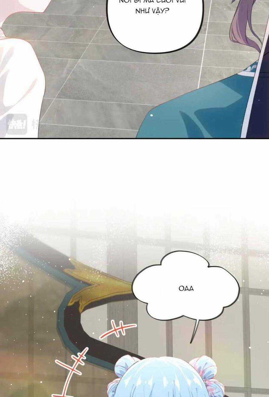 MỘT ĐÊM BỆNH KIỀU ĐỘT NHIÊN TỚI Chapter 127 trang 13