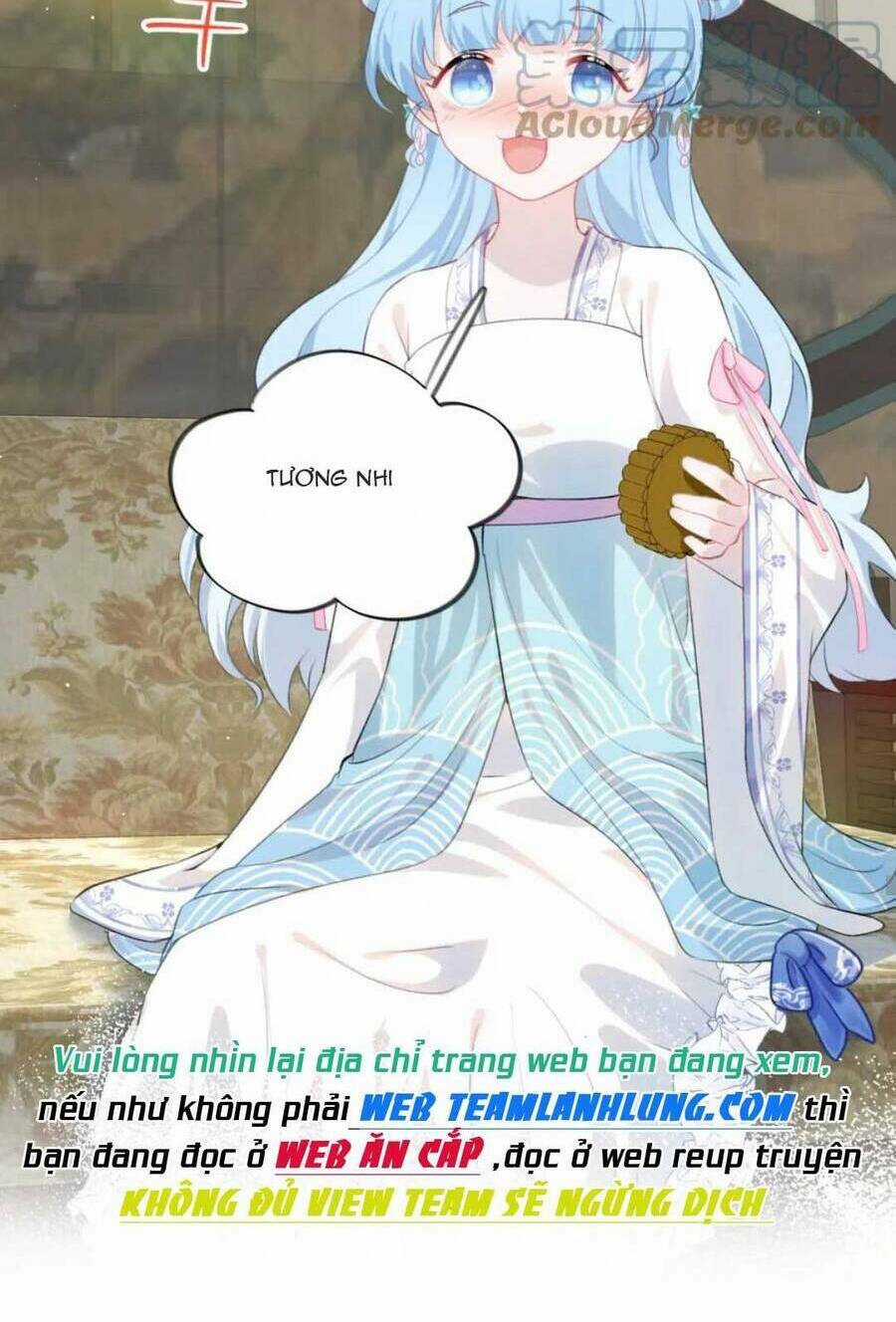 MỘT ĐÊM BỆNH KIỀU ĐỘT NHIÊN TỚI Chapter 127 trang 14