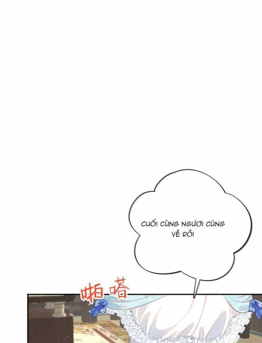 MỘT ĐÊM BỆNH KIỀU ĐỘT NHIÊN TỚI Chapter 127 trang 15