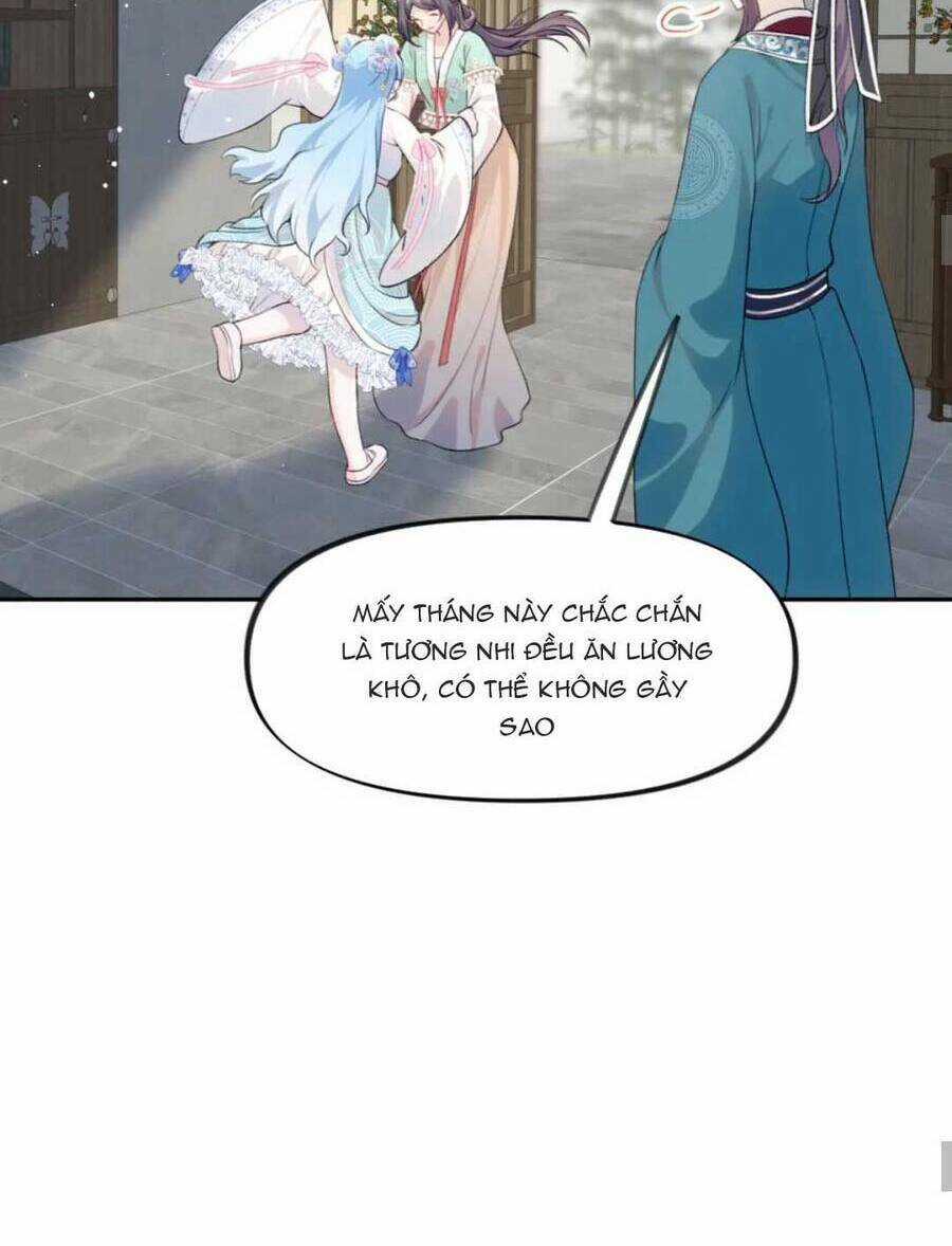 MỘT ĐÊM BỆNH KIỀU ĐỘT NHIÊN TỚI Chapter 127 trang 17