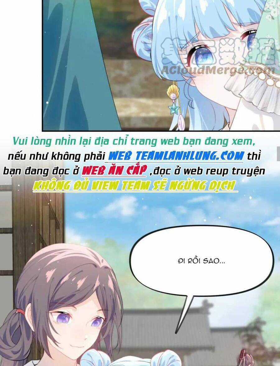 MỘT ĐÊM BỆNH KIỀU ĐỘT NHIÊN TỚI Chapter 127 trang 19