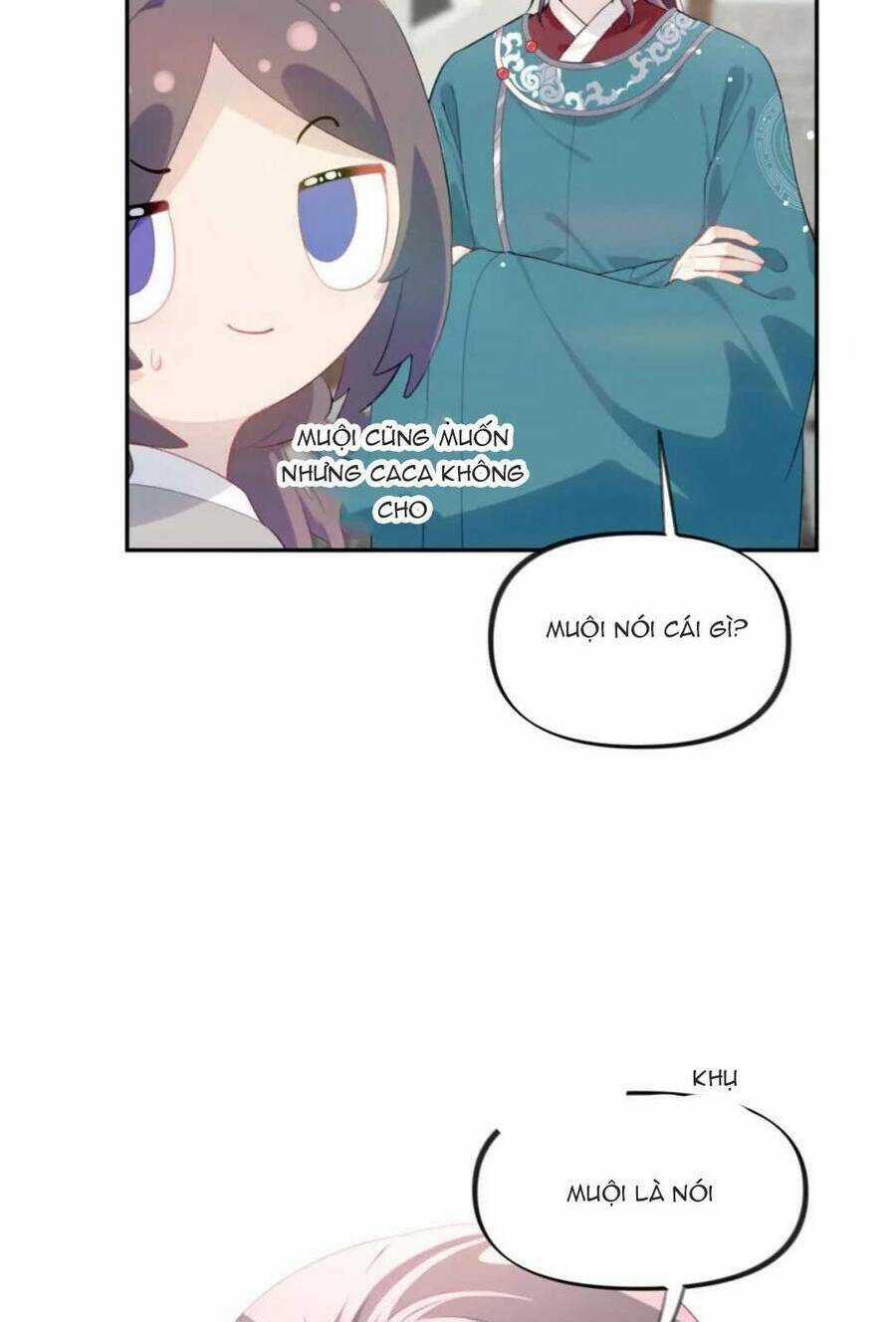 MỘT ĐÊM BỆNH KIỀU ĐỘT NHIÊN TỚI Chapter 127 trang 2