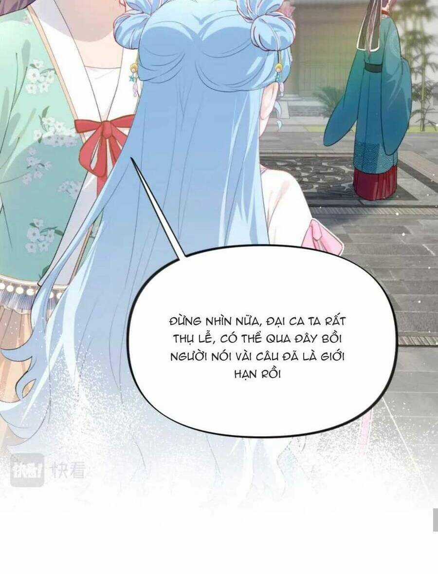 MỘT ĐÊM BỆNH KIỀU ĐỘT NHIÊN TỚI Chapter 127 trang 20