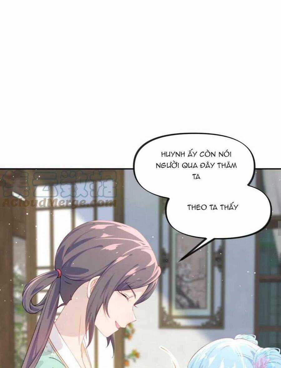 MỘT ĐÊM BỆNH KIỀU ĐỘT NHIÊN TỚI Chapter 127 trang 21