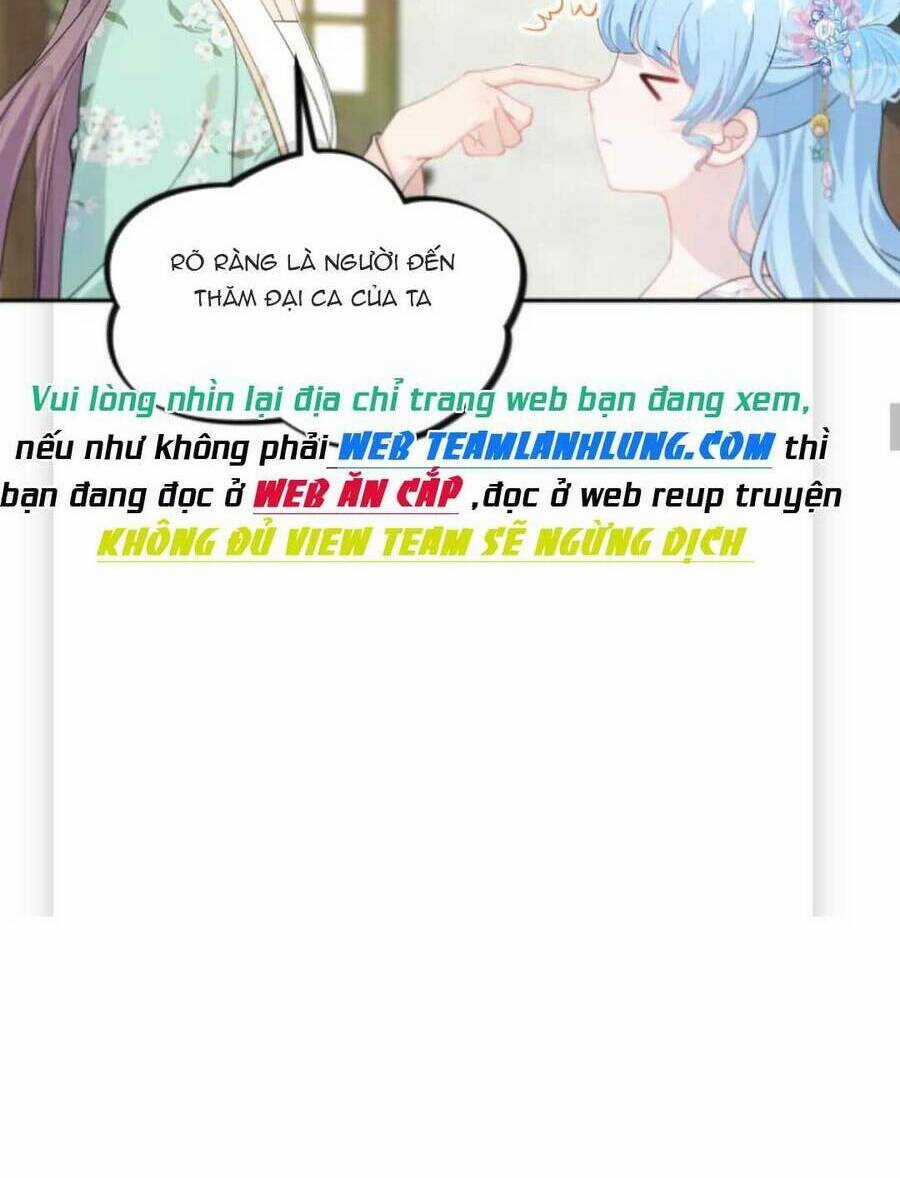 MỘT ĐÊM BỆNH KIỀU ĐỘT NHIÊN TỚI Chapter 127 trang 22