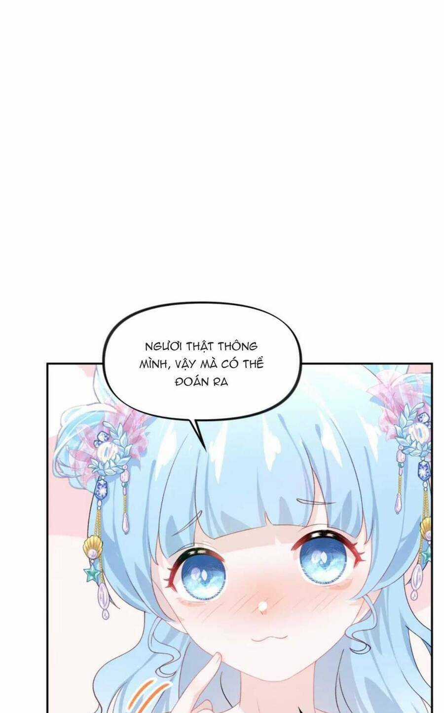 MỘT ĐÊM BỆNH KIỀU ĐỘT NHIÊN TỚI Chapter 127 trang 23