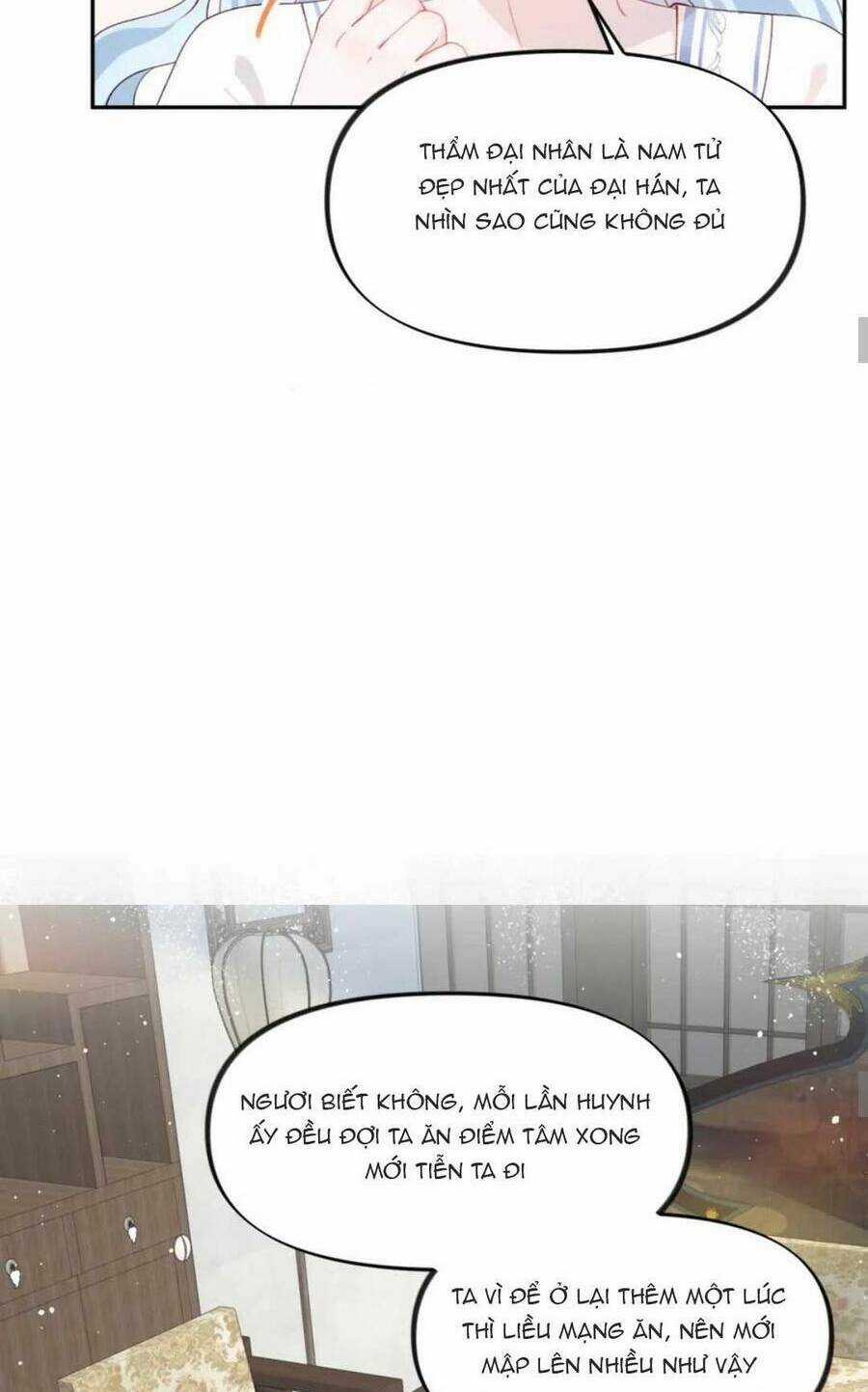 MỘT ĐÊM BỆNH KIỀU ĐỘT NHIÊN TỚI Chapter 127 trang 24