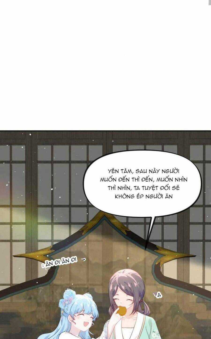 MỘT ĐÊM BỆNH KIỀU ĐỘT NHIÊN TỚI Chapter 127 trang 26