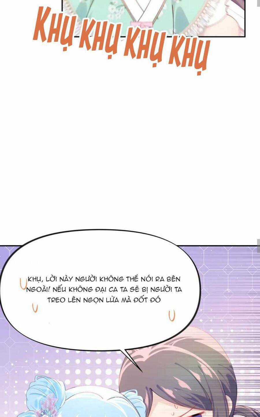 MỘT ĐÊM BỆNH KIỀU ĐỘT NHIÊN TỚI Chapter 127 trang 29