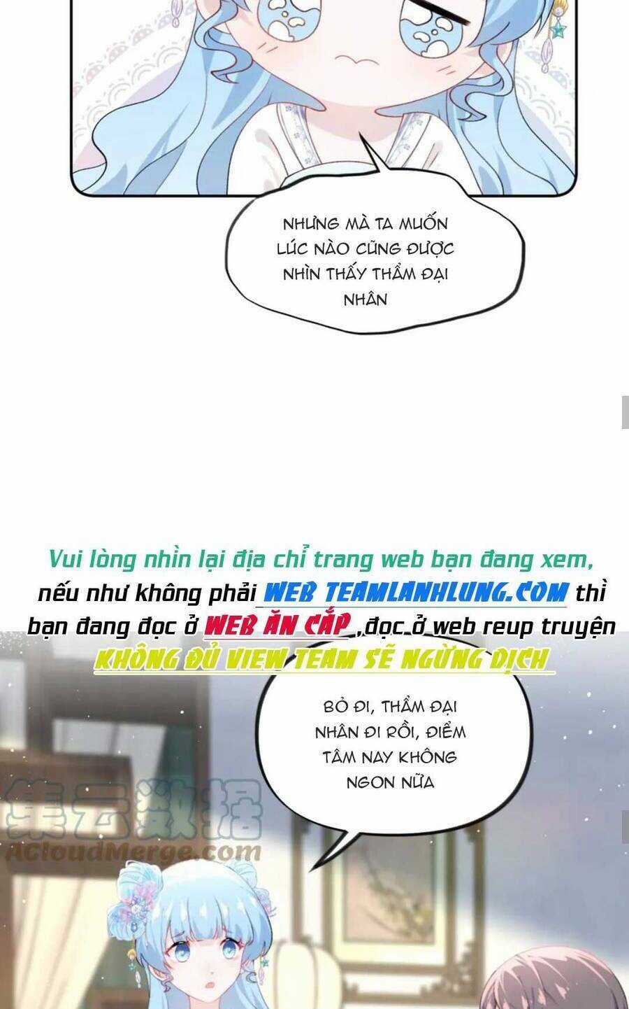 MỘT ĐÊM BỆNH KIỀU ĐỘT NHIÊN TỚI Chapter 127 trang 31